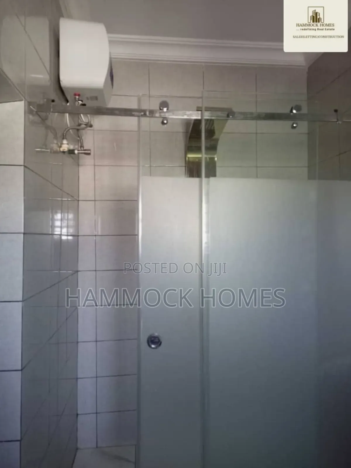 4bdrm Duplex in Ojoo for sale in Ojoo