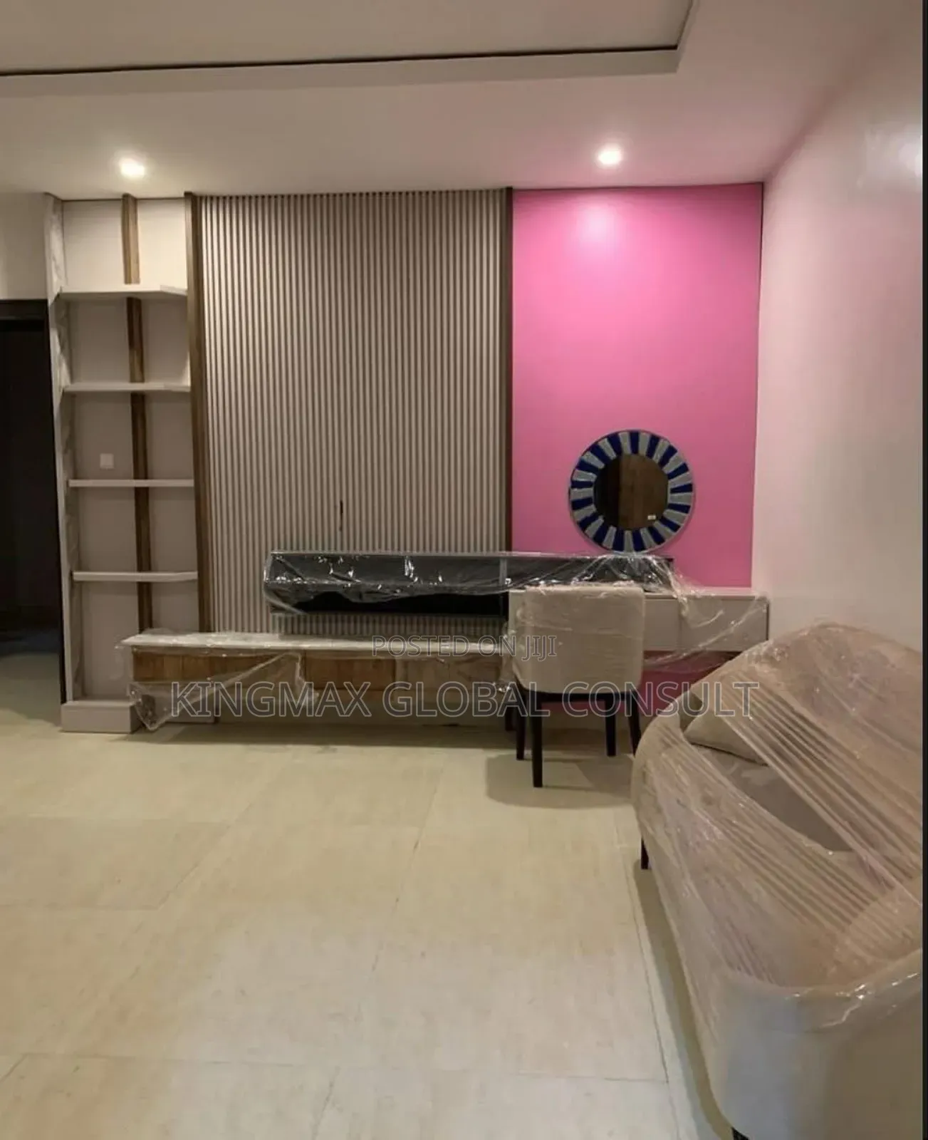 72 Room Hotel for Sale in the Heart of Abuja* in Garki