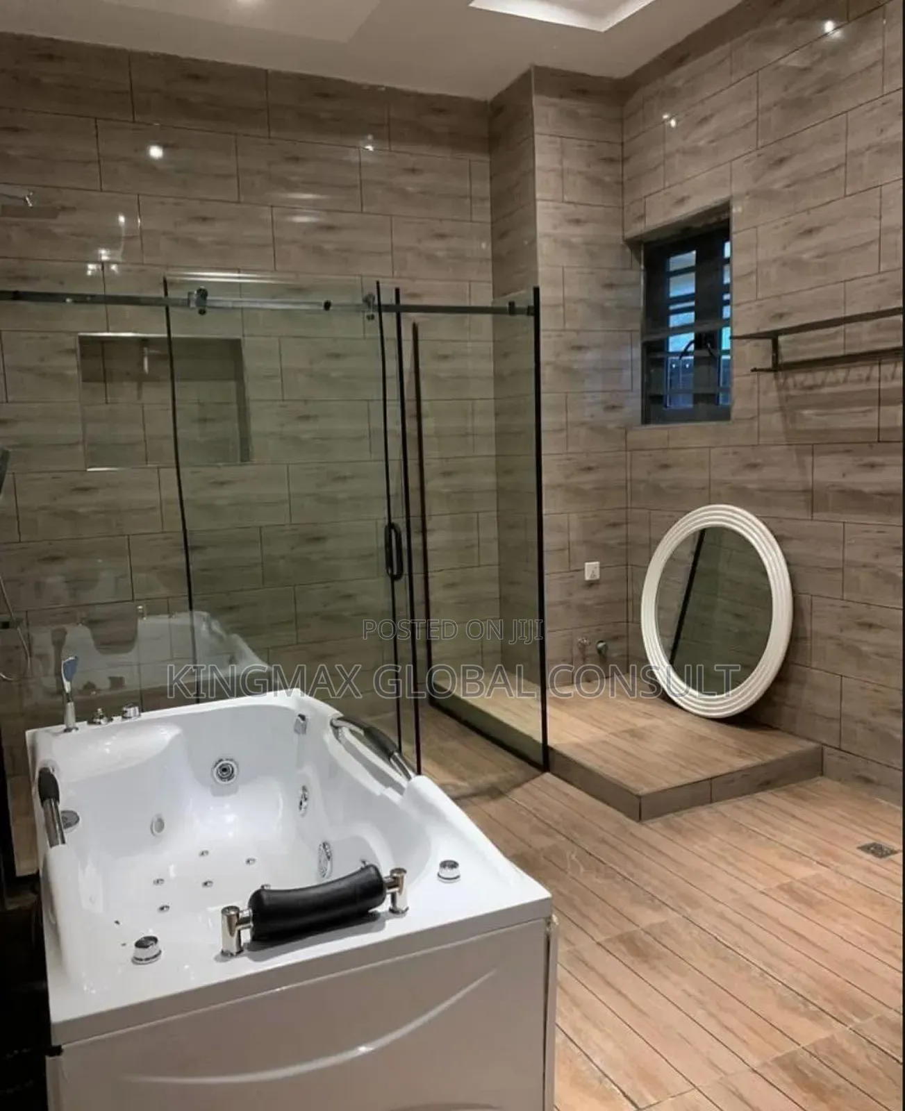 72 Room Hotel for Sale in the Heart of Abuja* in Garki