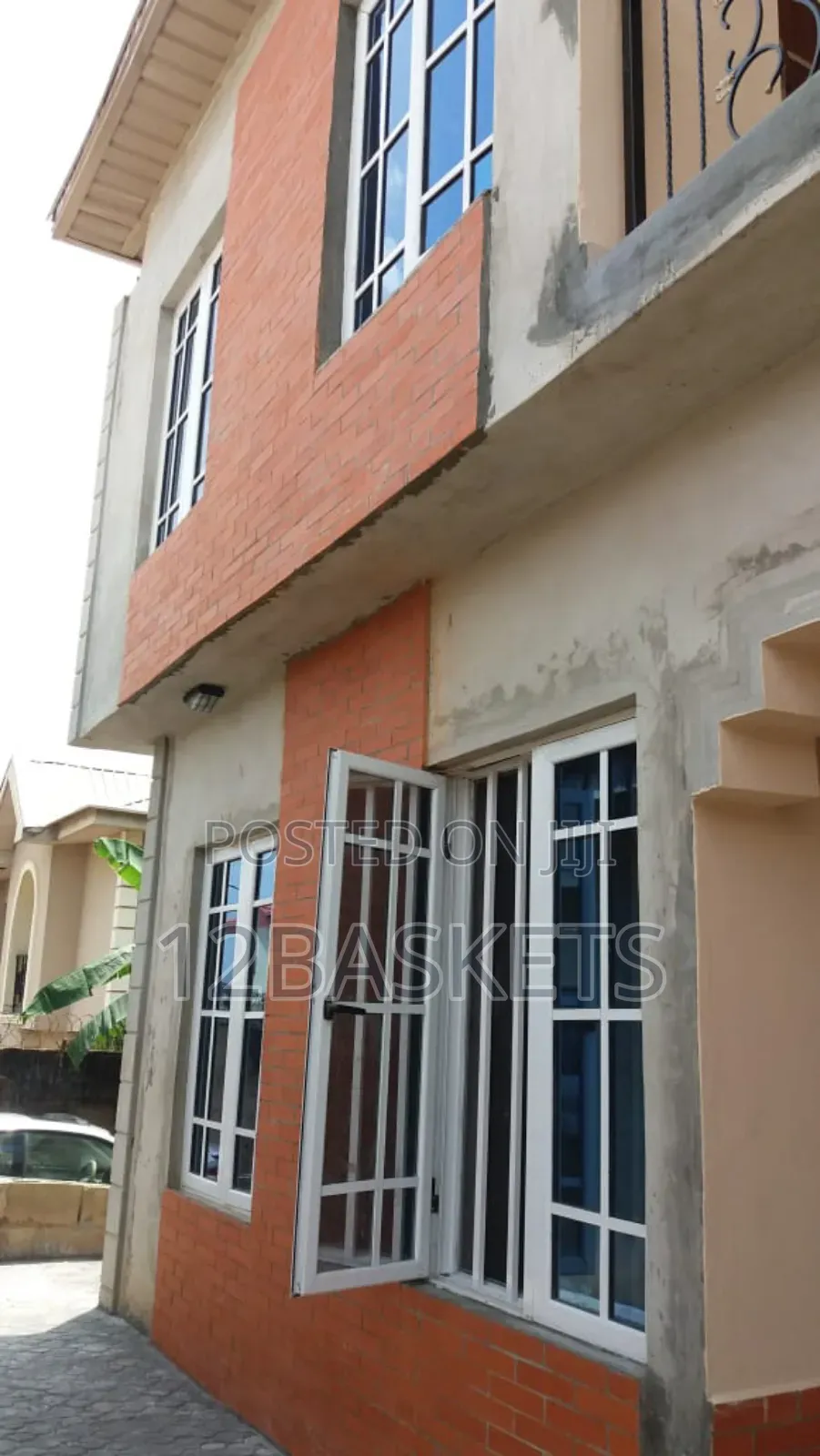 Furnished 5bdrm Duplex in Arepo, Obafemi-Owode for sale in Obafemi-Owode