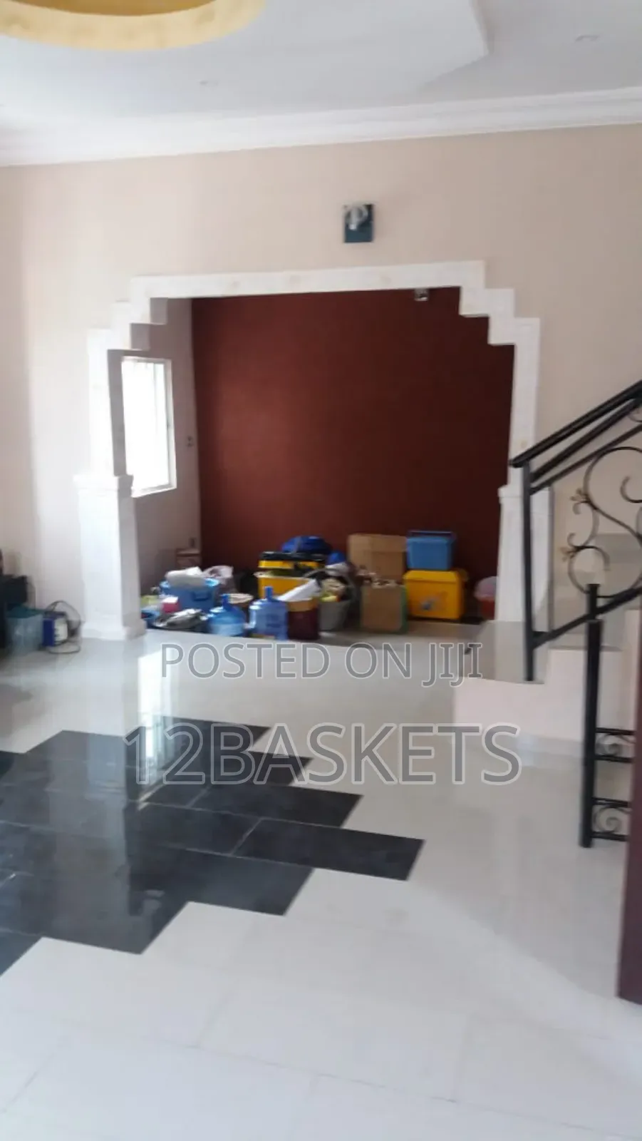 Furnished 5bdrm Duplex in Arepo, Obafemi-Owode for sale in Obafemi-Owode