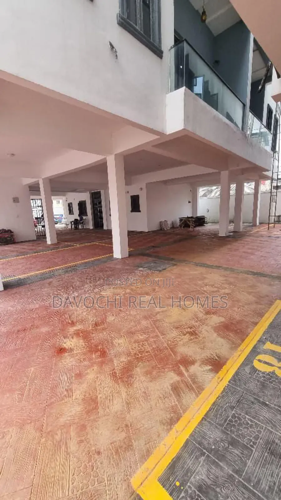 3bdrm Duplex in Ologolo Estate, Lekki for rent in Lekki