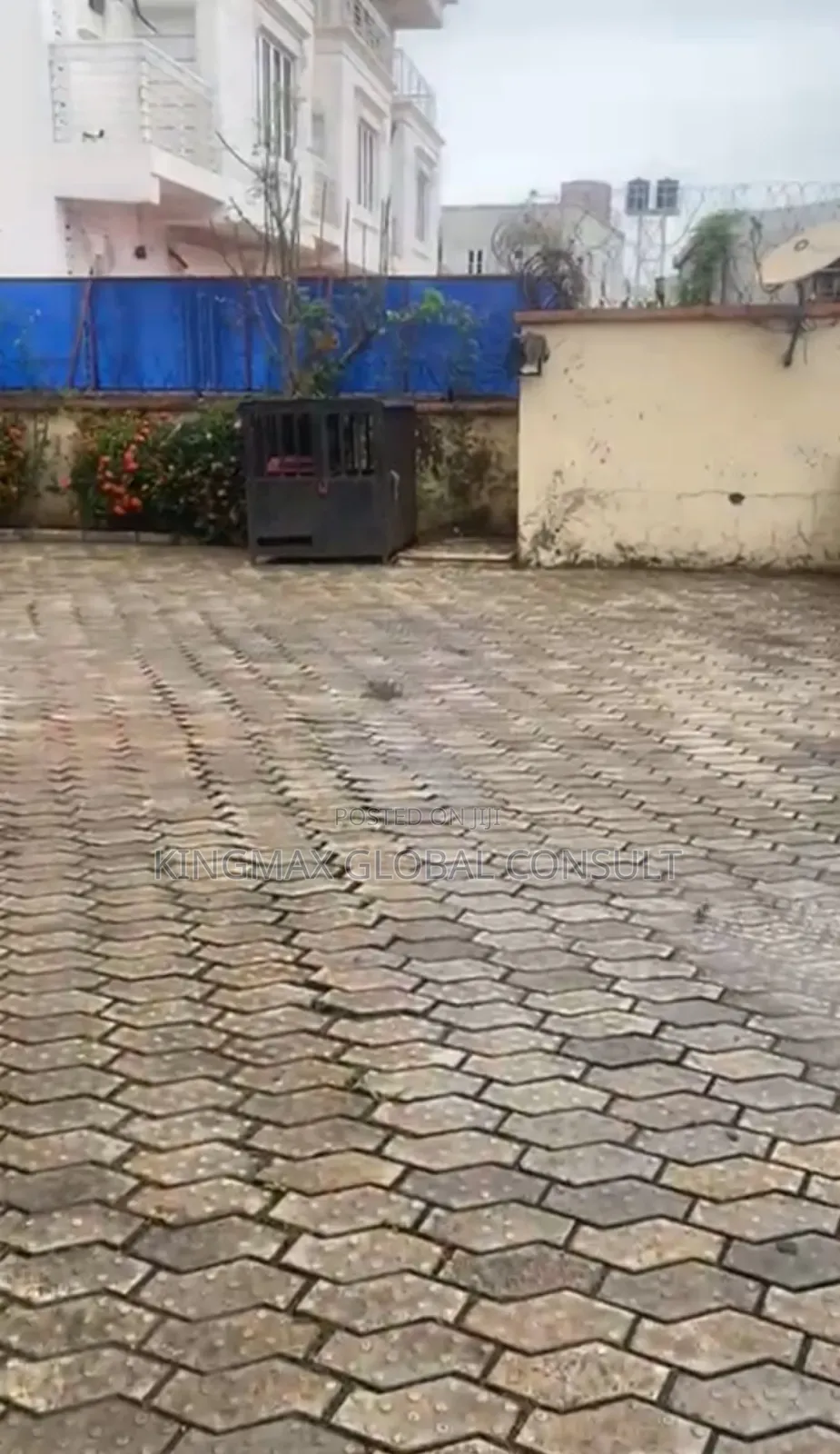2bdrm Duplex in Wuye Abuja for sale in Wuye