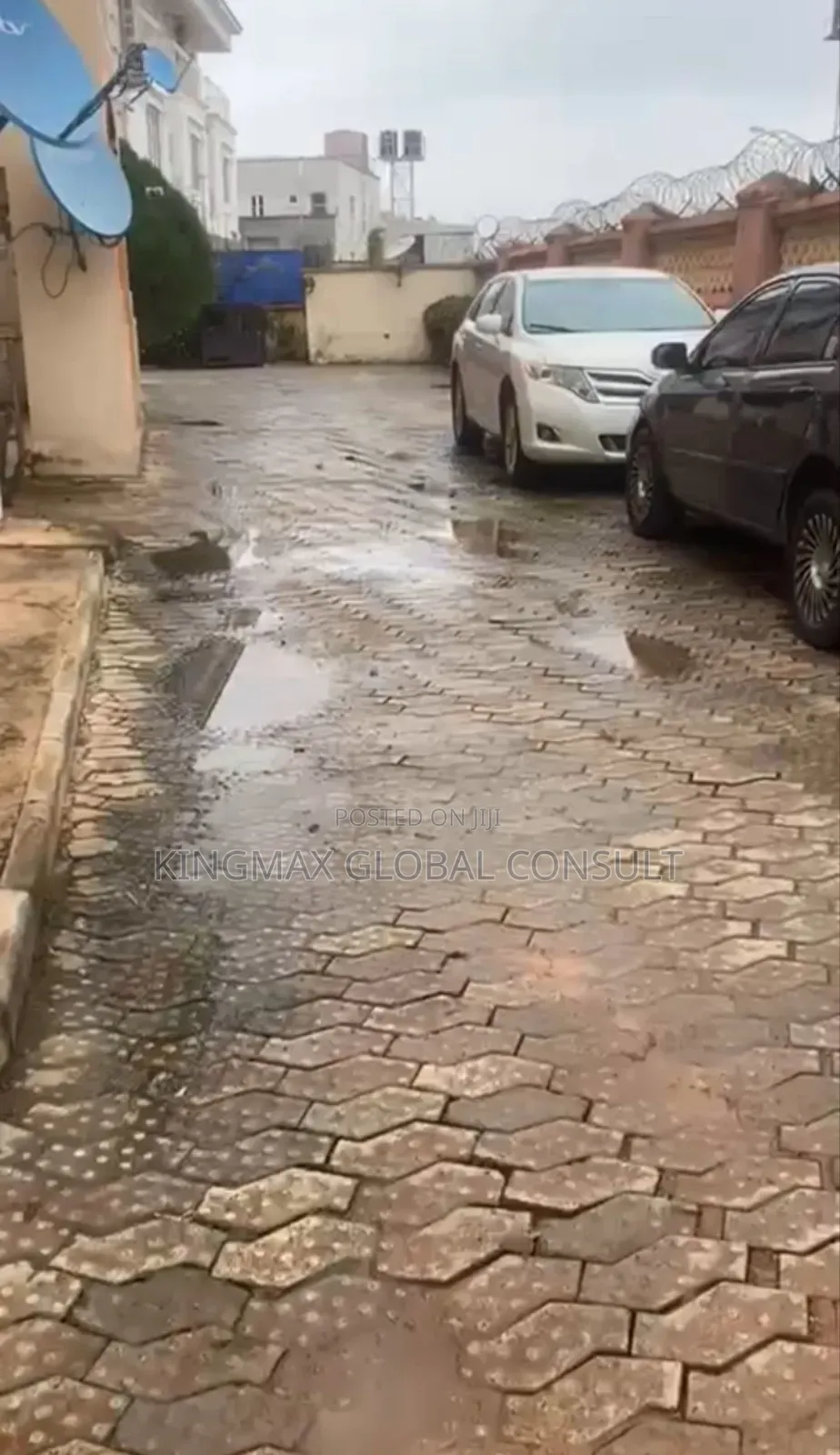 2bdrm Duplex in Wuye Abuja for sale in Wuye
