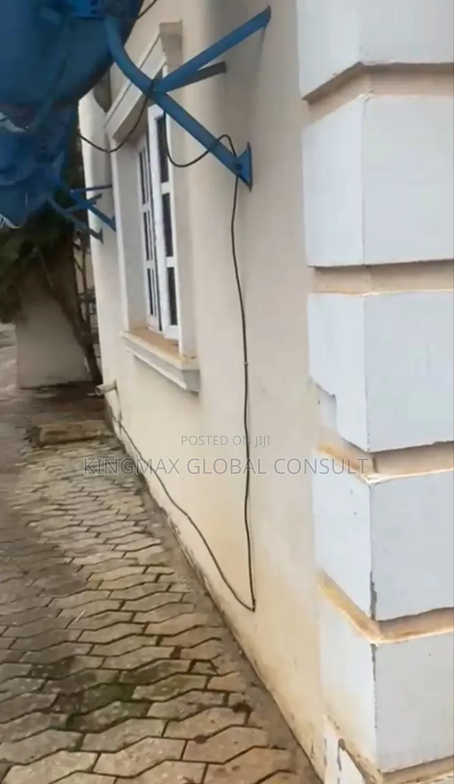 2bdrm Duplex in Wuye Abuja for sale in Wuye
