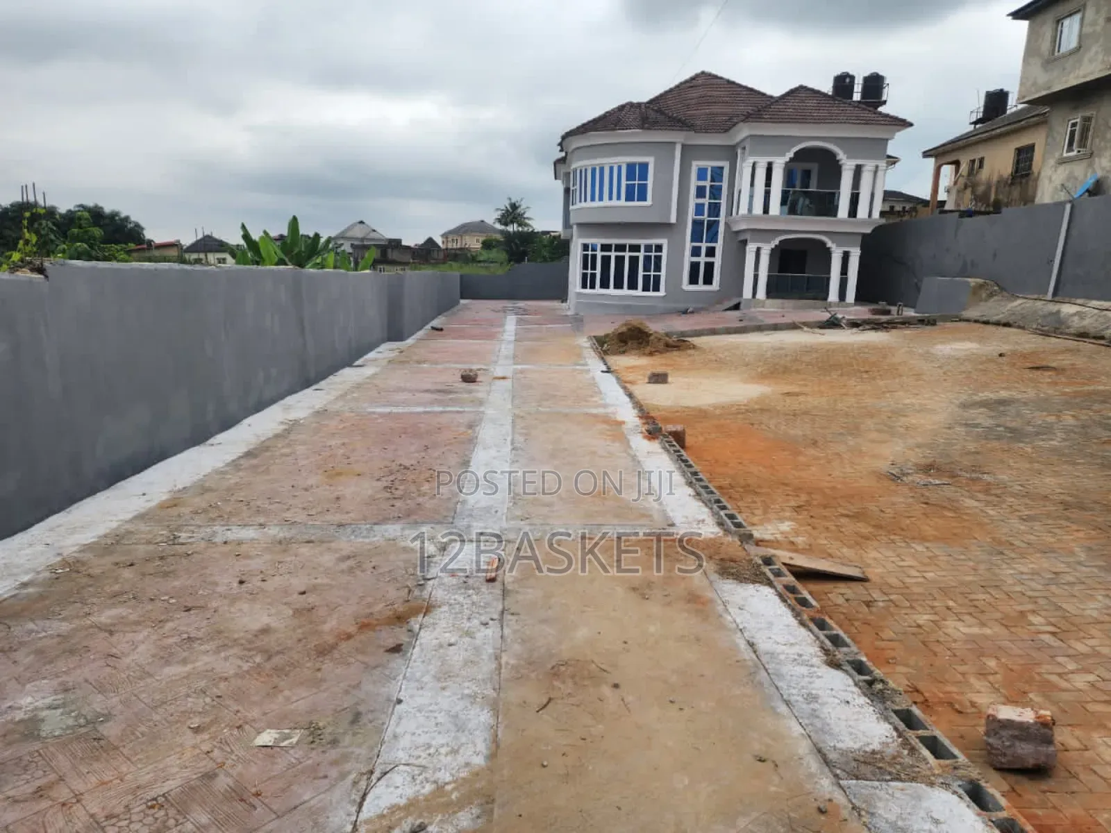 Furnished 5bdrm Duplex in Arepo, Obafemi-Owode for sale in Obafemi-Owode