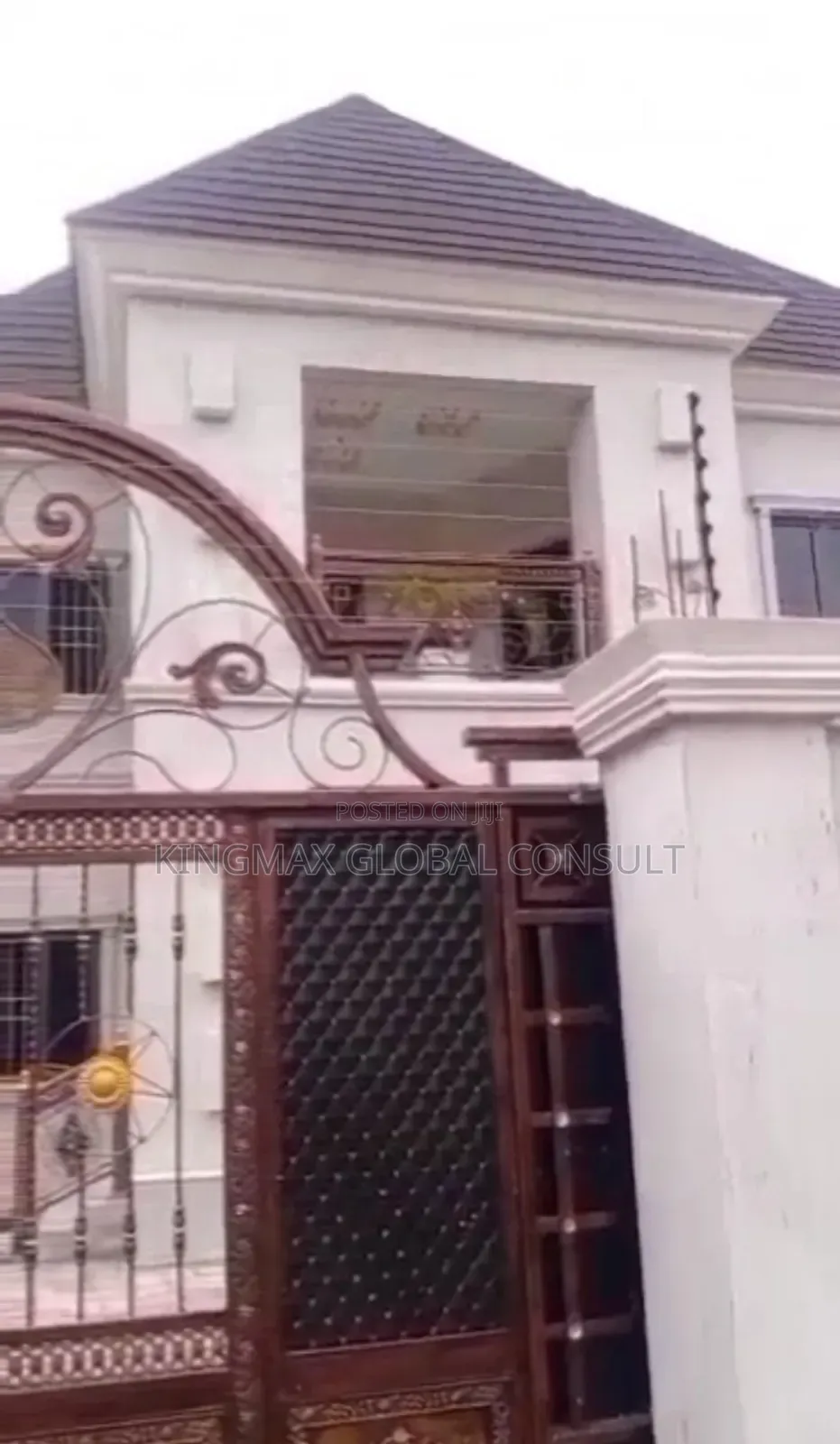 4bdrm Duplex in Gwarinpa Abuja for sale in Gwarinpa