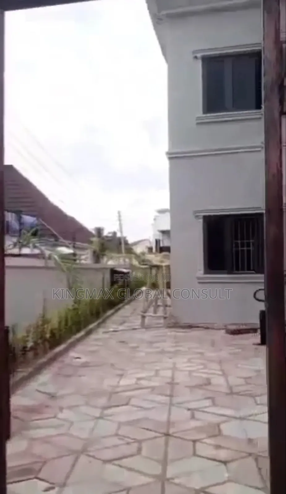 4bdrm Duplex in Gwarinpa Abuja for sale in Gwarinpa