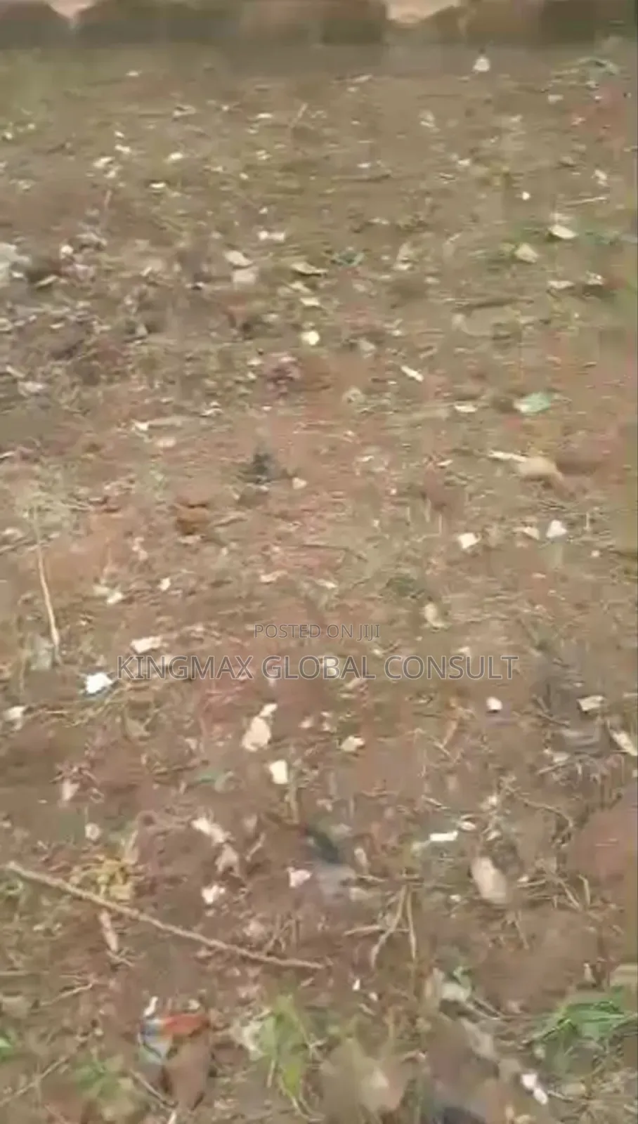 For Sale:4.7 Hectares With Cofo - 1000ssqm in Maitama