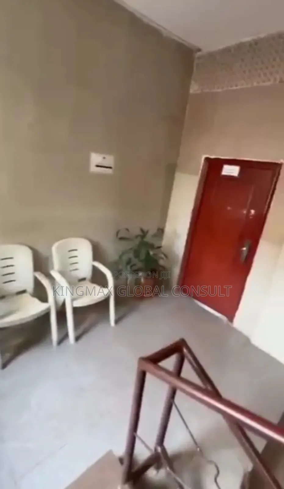 Functional Hospital Facility Up for Sale in Jabi