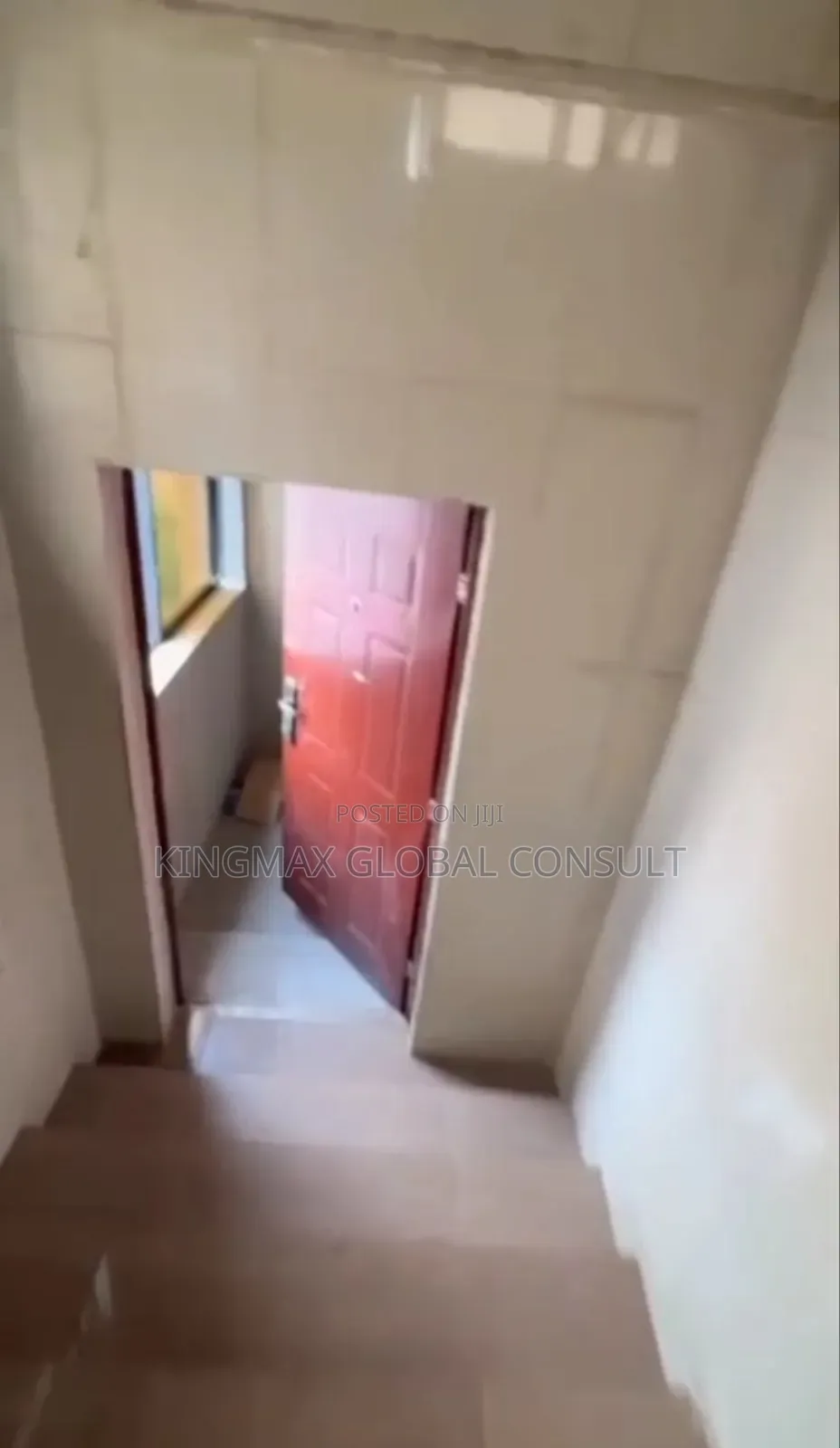 Functional Hospital Facility Up for Sale in Jabi