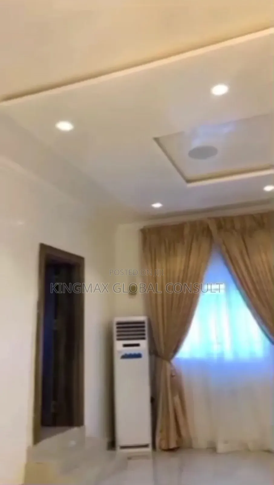 9bdrm Duplex in Games Village, Kaura for sale in Kaura