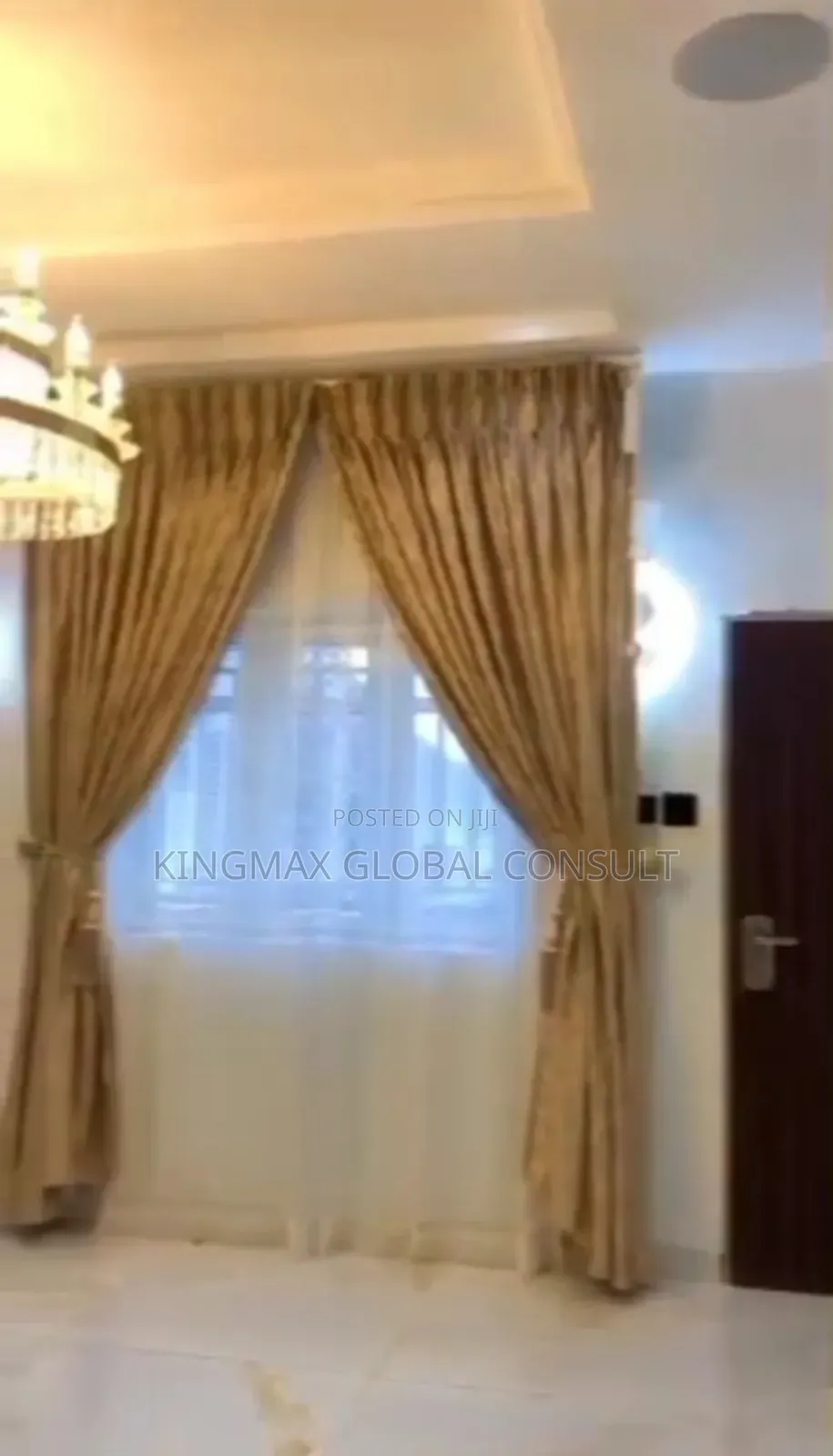 9bdrm Duplex in Games Village, Kaura for sale in Kaura