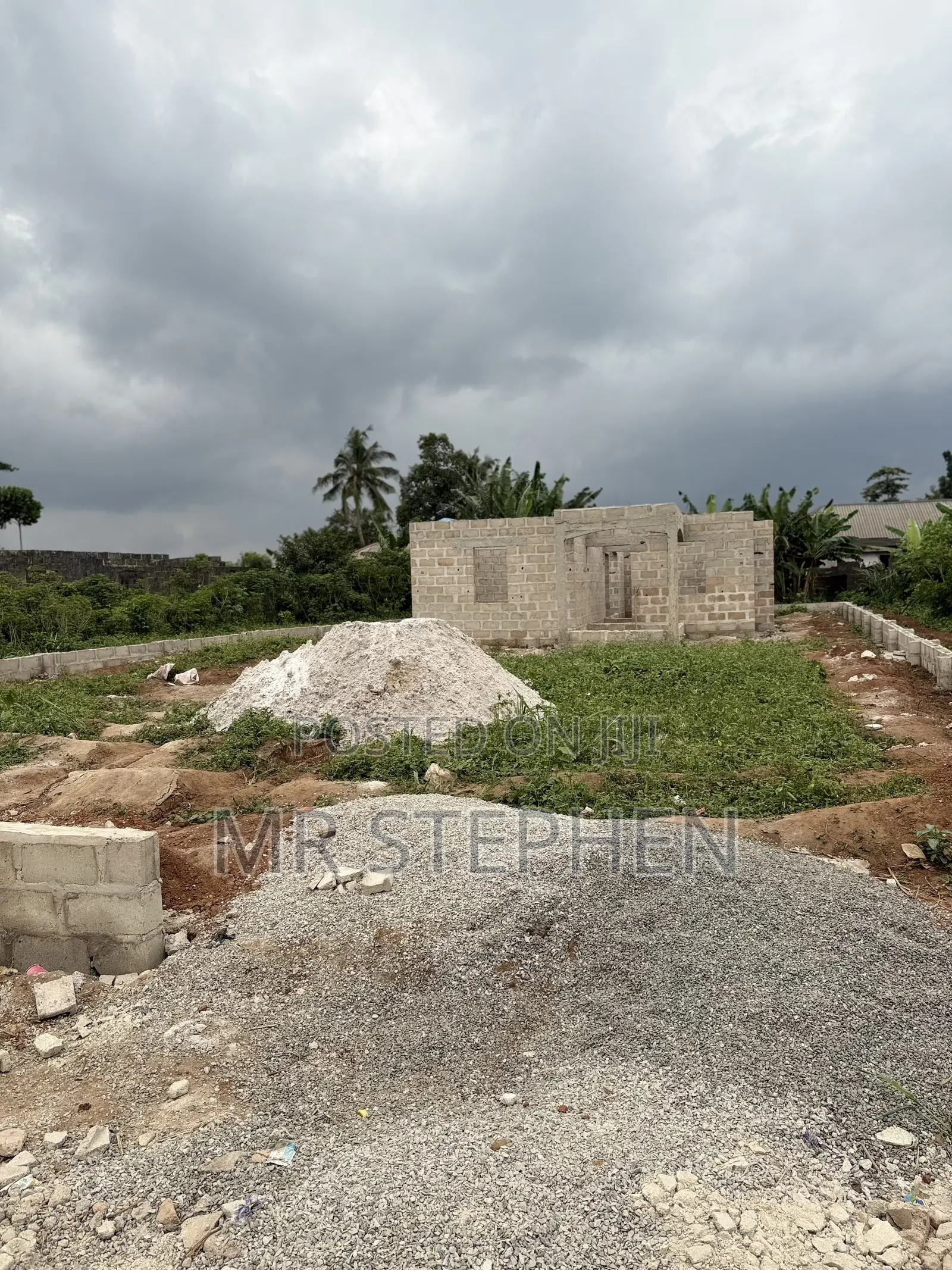 3 Bedroom Bungalow for Sale in Emuren in Adamo