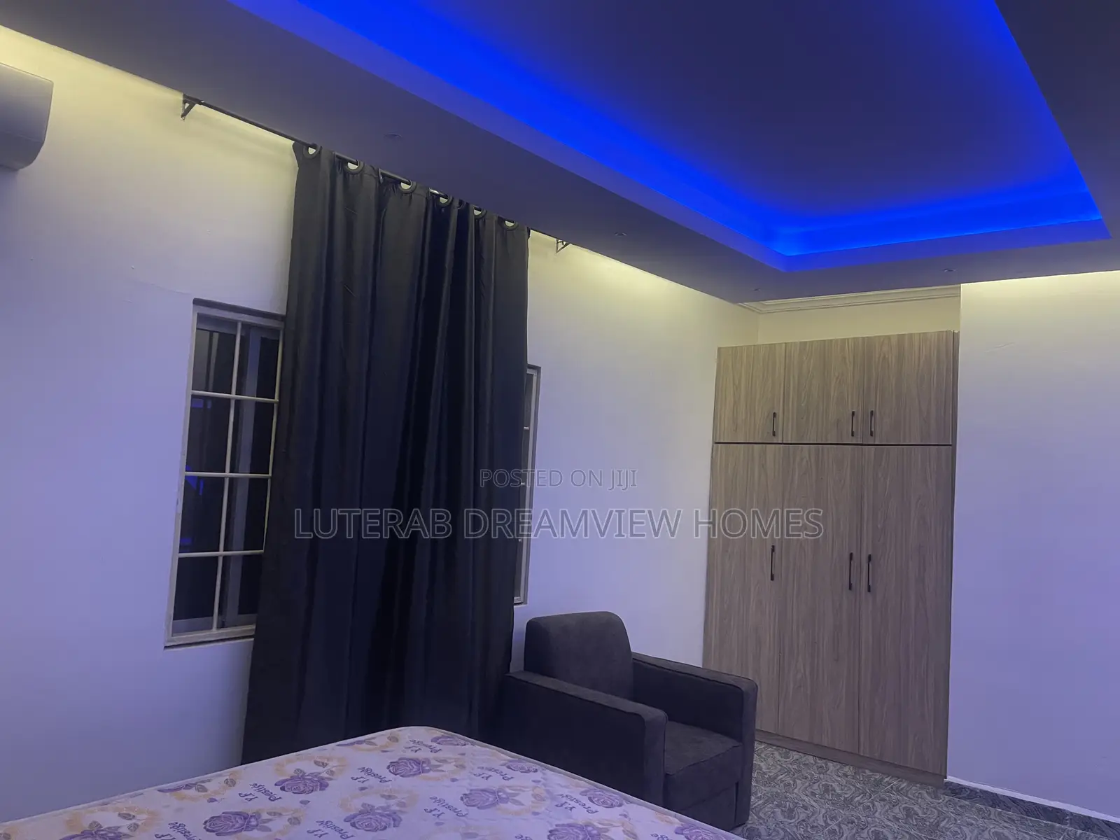 Furnished Studio Apartment in Garki By Rita Lori for rent in Garki 2