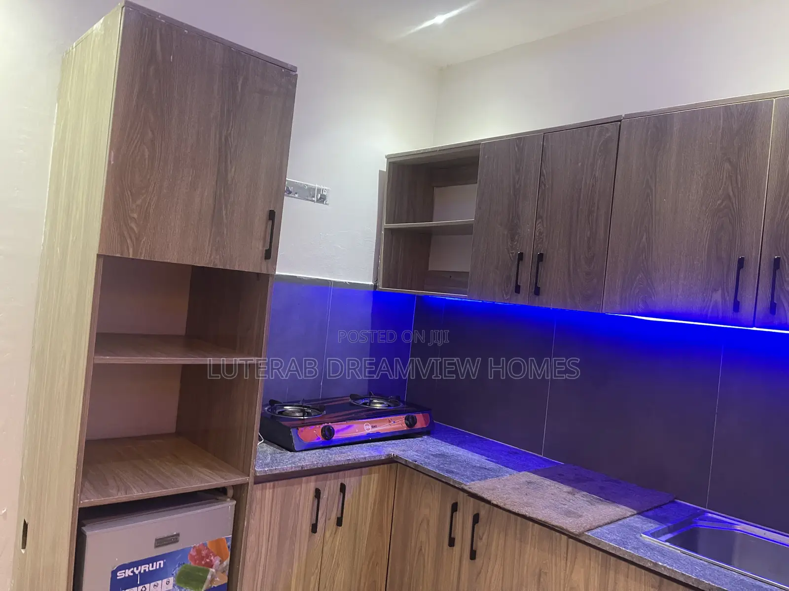 Furnished Studio Apartment in Garki By Rita Lori for rent in Garki 2