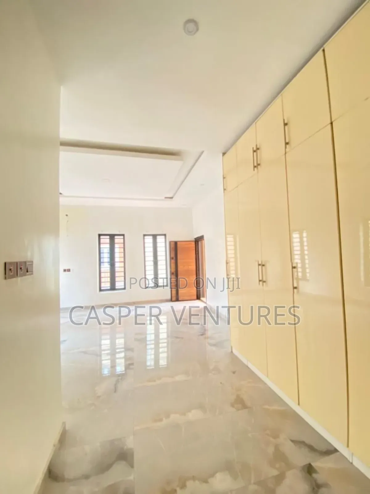 1bdrm Shared Apartment in Jadeville, Chevron for rent in Chevron