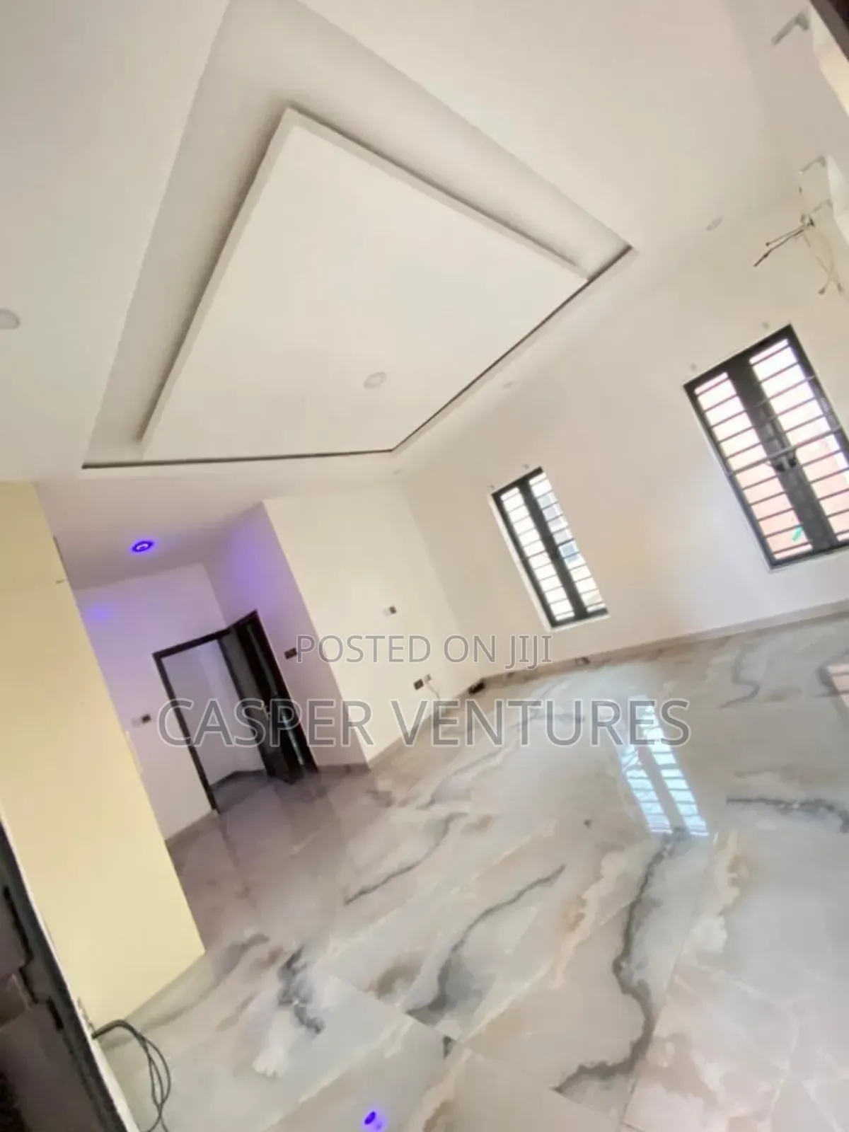 1bdrm Shared Apartment in Jadeville, Chevron for rent in Chevron