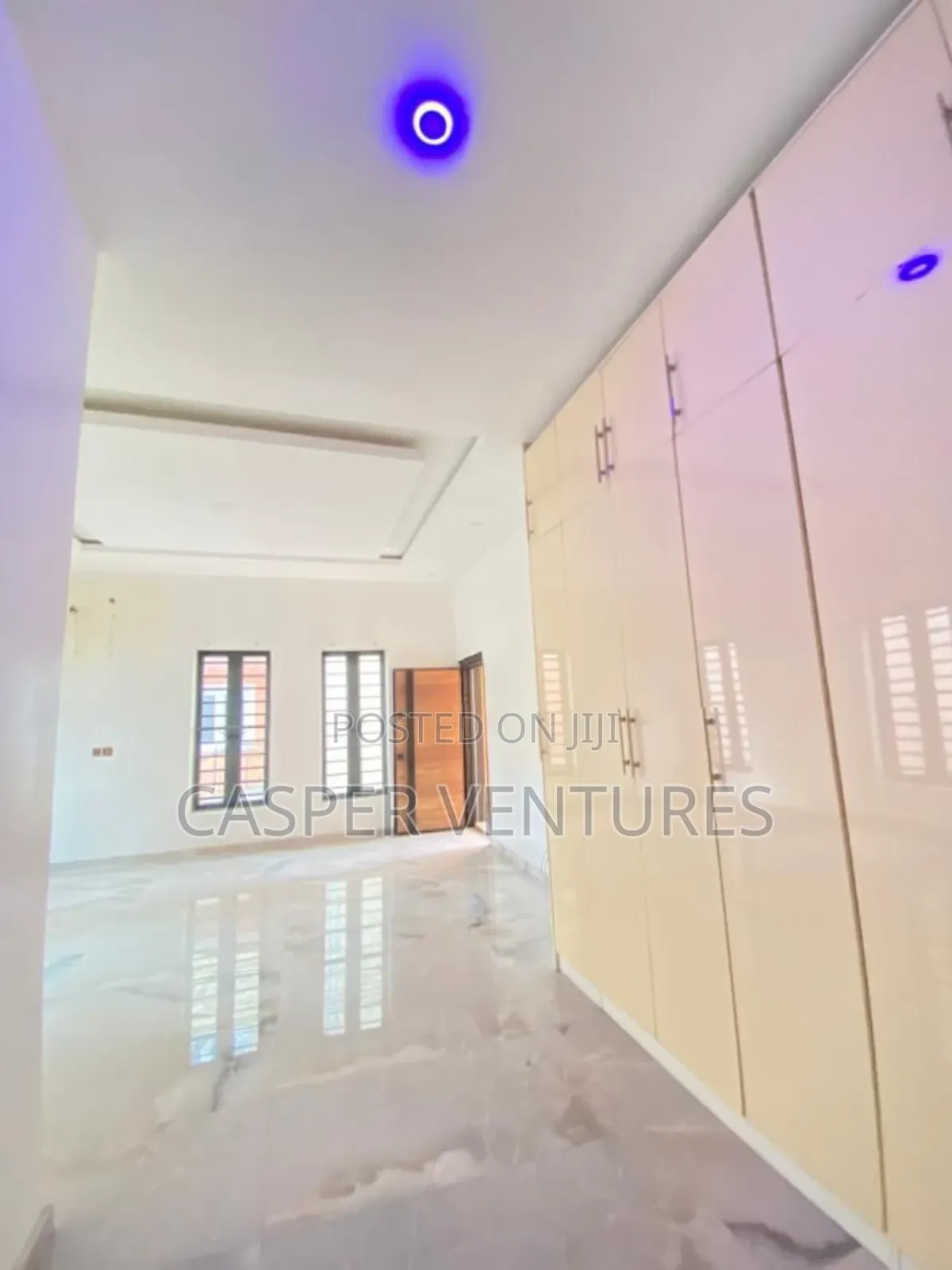 1bdrm Shared Apartment in Jadeville, Chevron for rent in Chevron