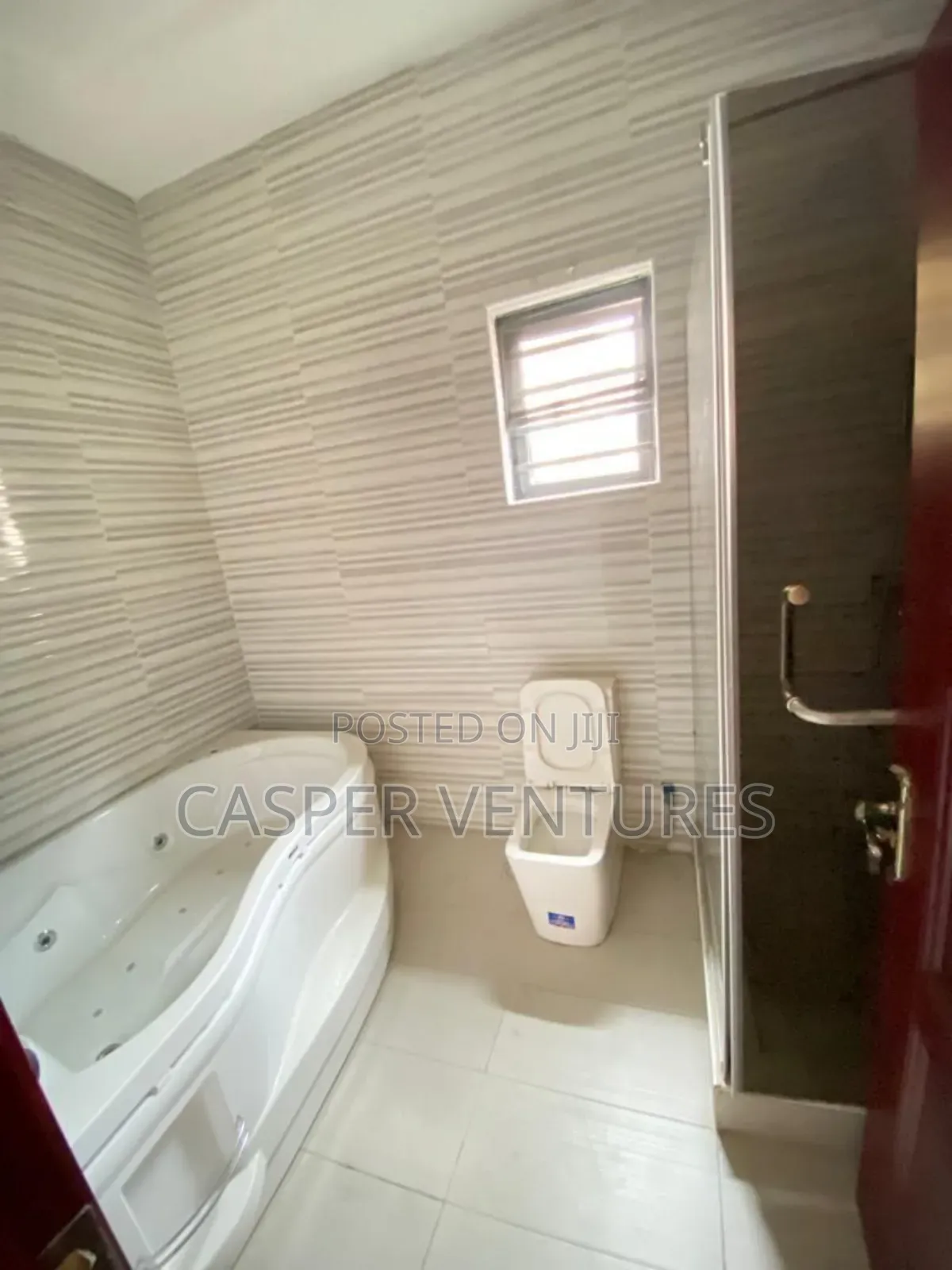 1bdrm Shared Apartment in Jadeville, Chevron for rent in Chevron