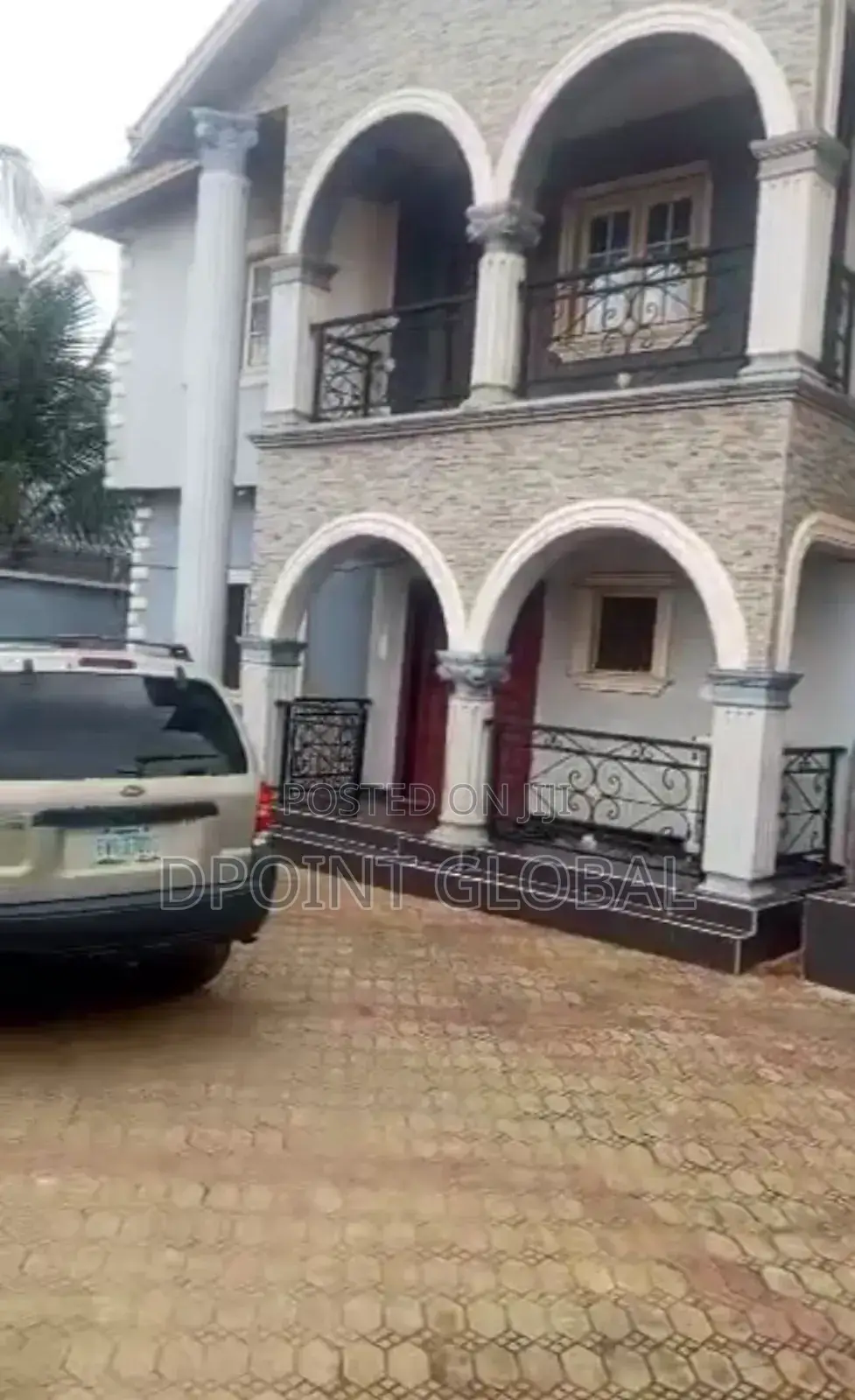 12bdrm Block of Flats in In Estate, Alimosho for sale in Alimosho