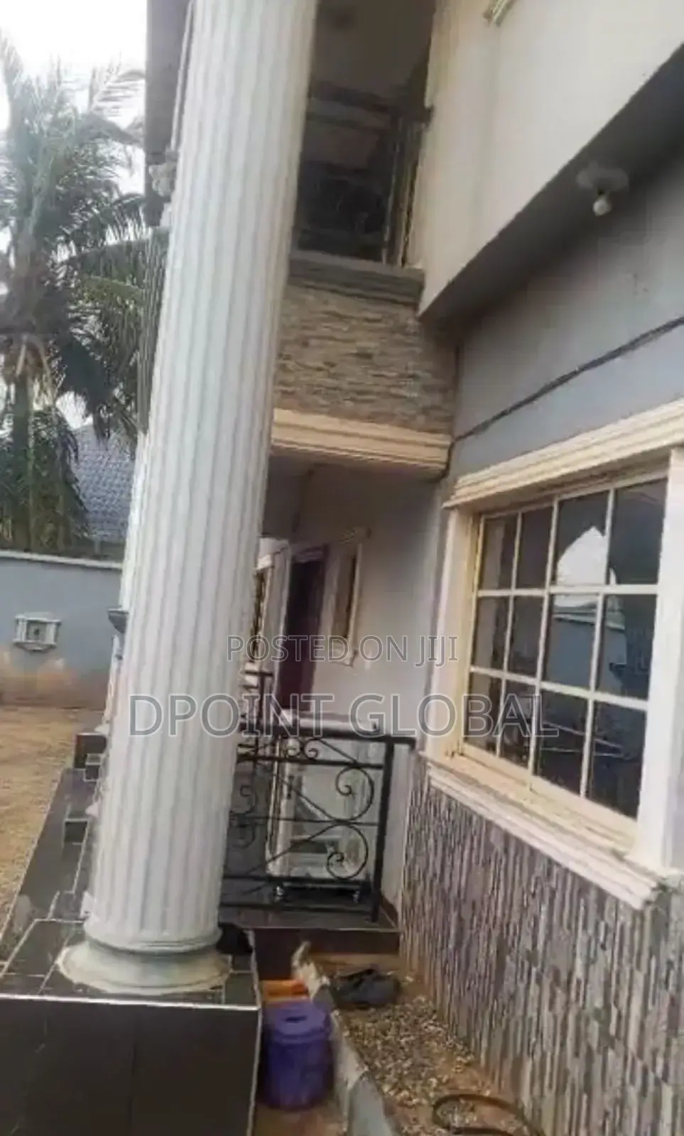 12bdrm Block of Flats in In Estate, Alimosho for sale in Alimosho