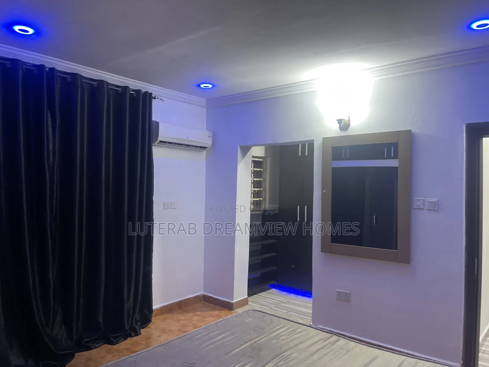 Furnished 1bdrm Block of Flats in Garki for rent in Garki 2