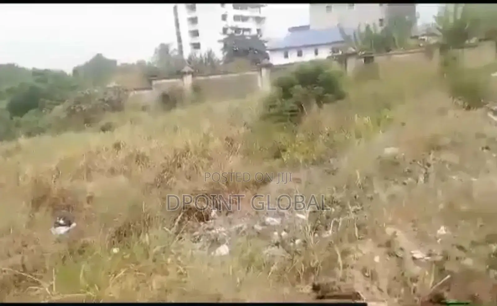 An Acre of Land in Alausa, Ikeja in Alausa
