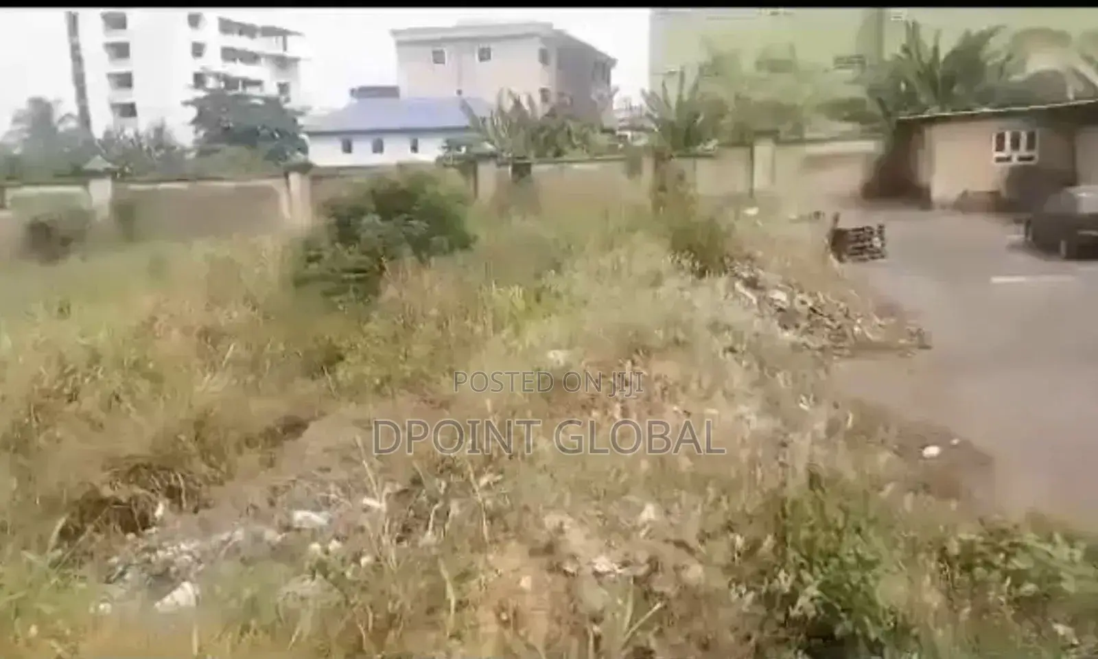 An Acre of Land in Alausa, Ikeja in Alausa