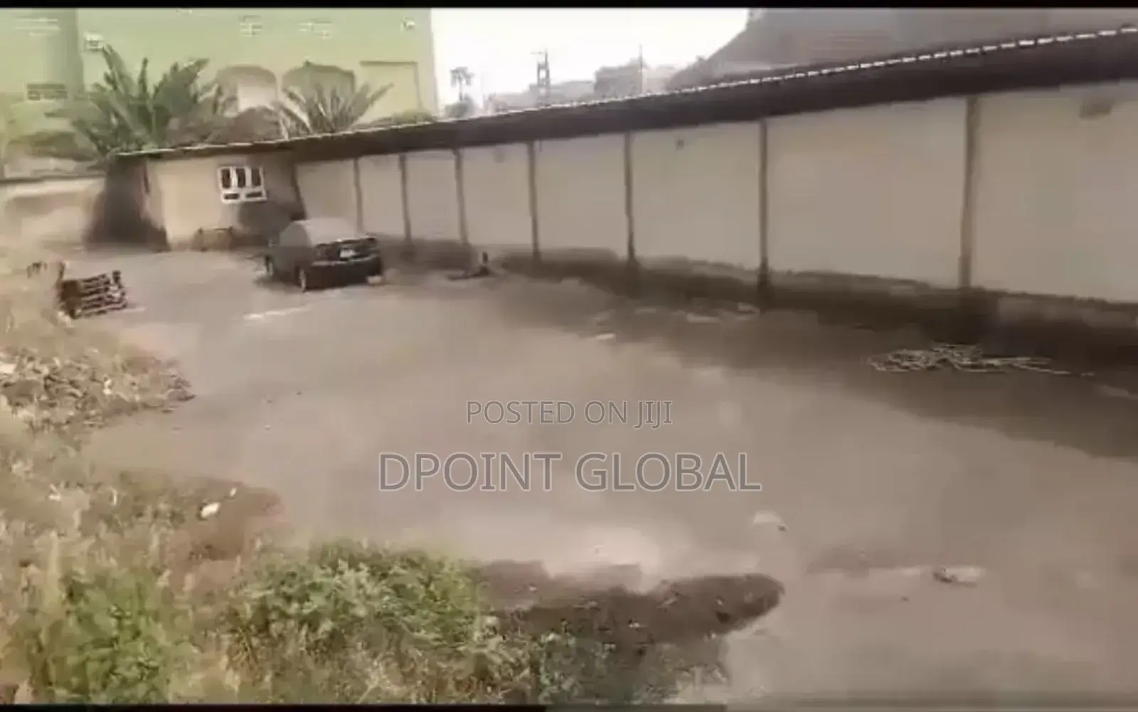 An Acre of Land in Alausa, Ikeja in Alausa