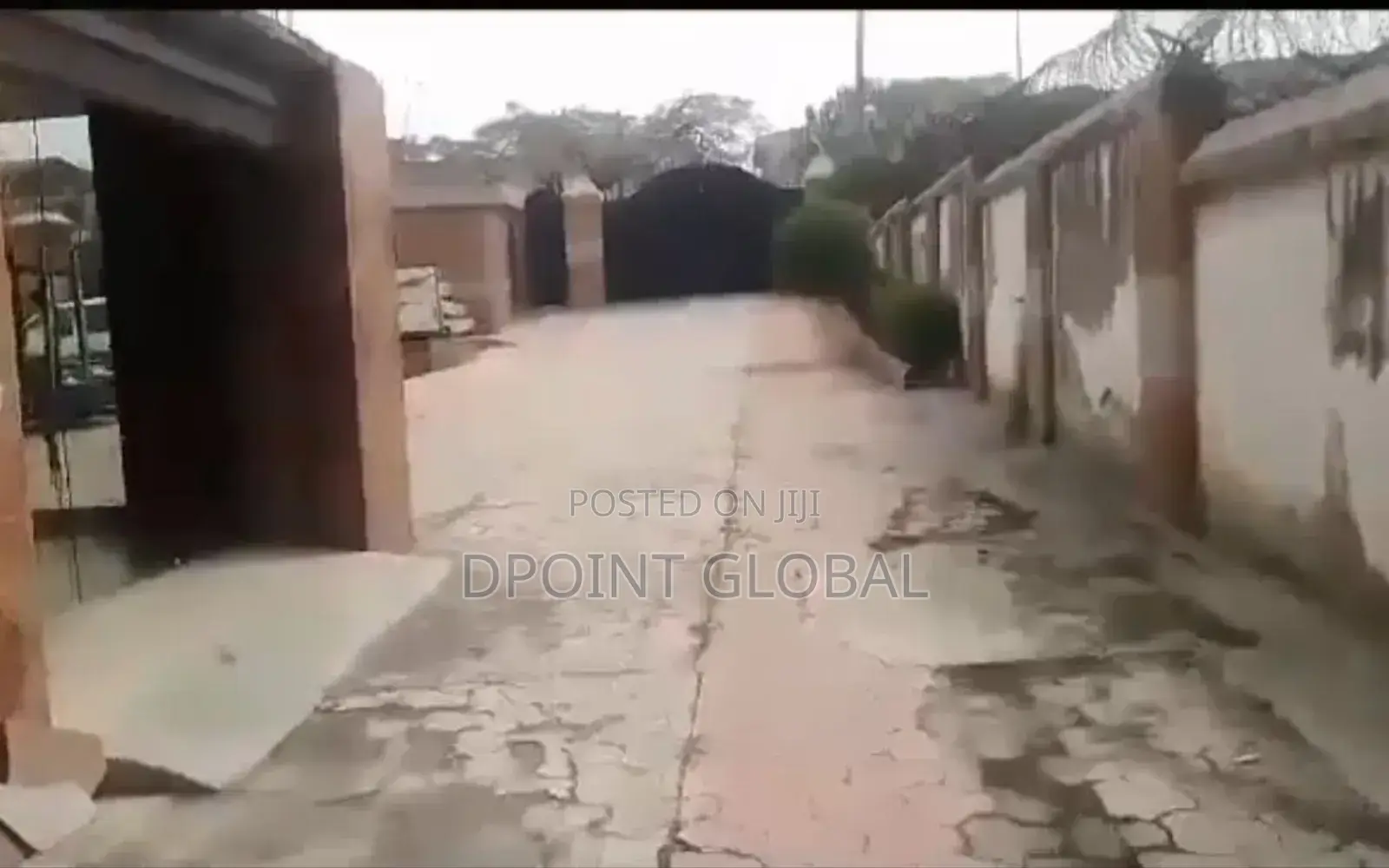 An Acre of Land in Alausa, Ikeja in Alausa