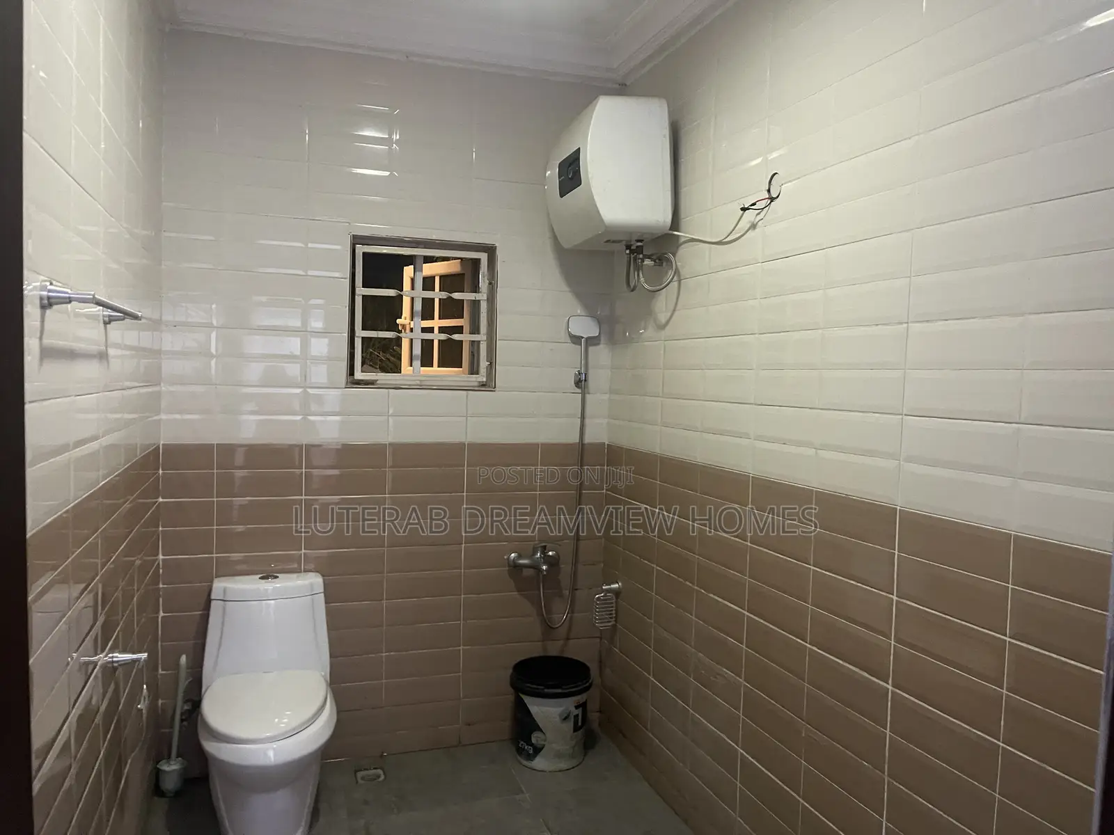 Furnished Studio Apartment in Garki for rent in Garki 2