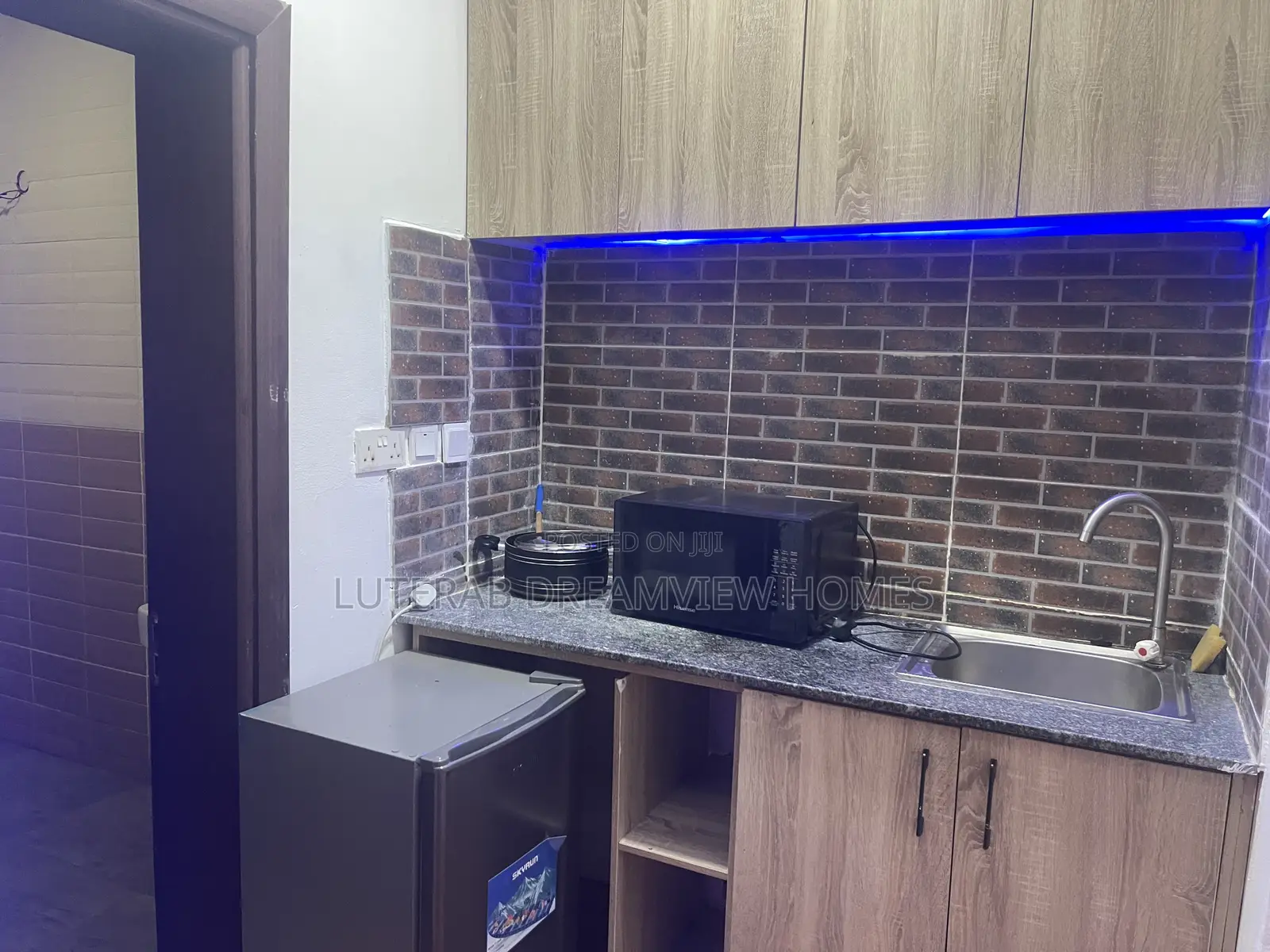 Furnished Studio Apartment in Garki for rent in Garki 2