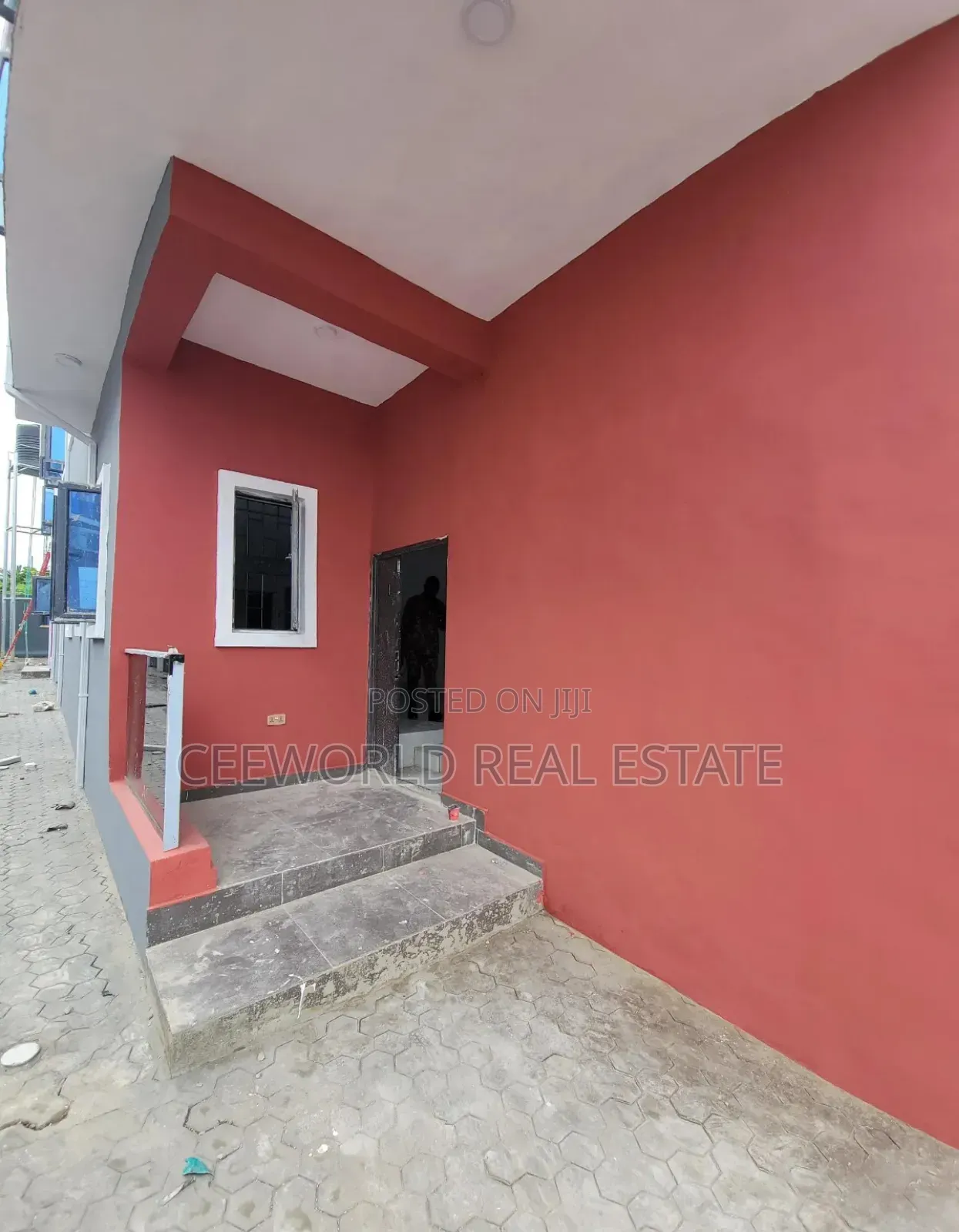 4bdrm Duplex in Kolapo Ishola Gra, Akobo for rent in Akobo