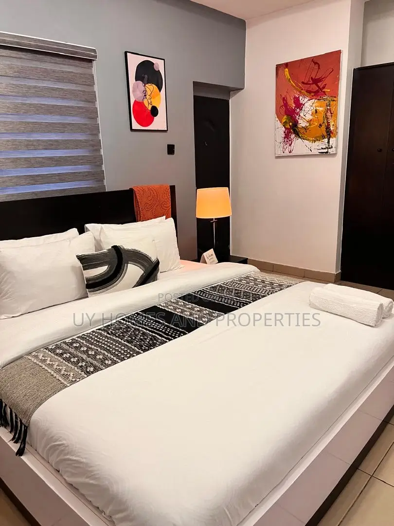 2 Bedroom Apartment in Port-Harcourt