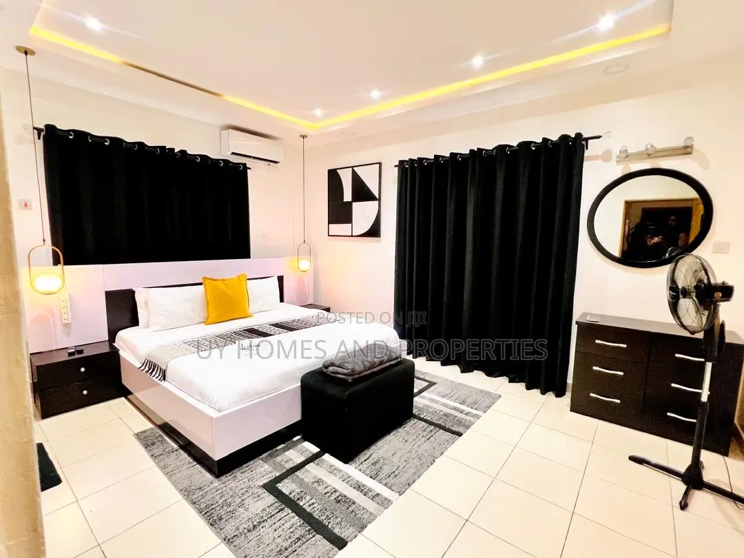 2 Bedroom Apartment in Port-Harcourt