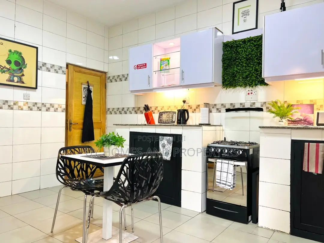 2 Bedroom Apartment in Port-Harcourt
