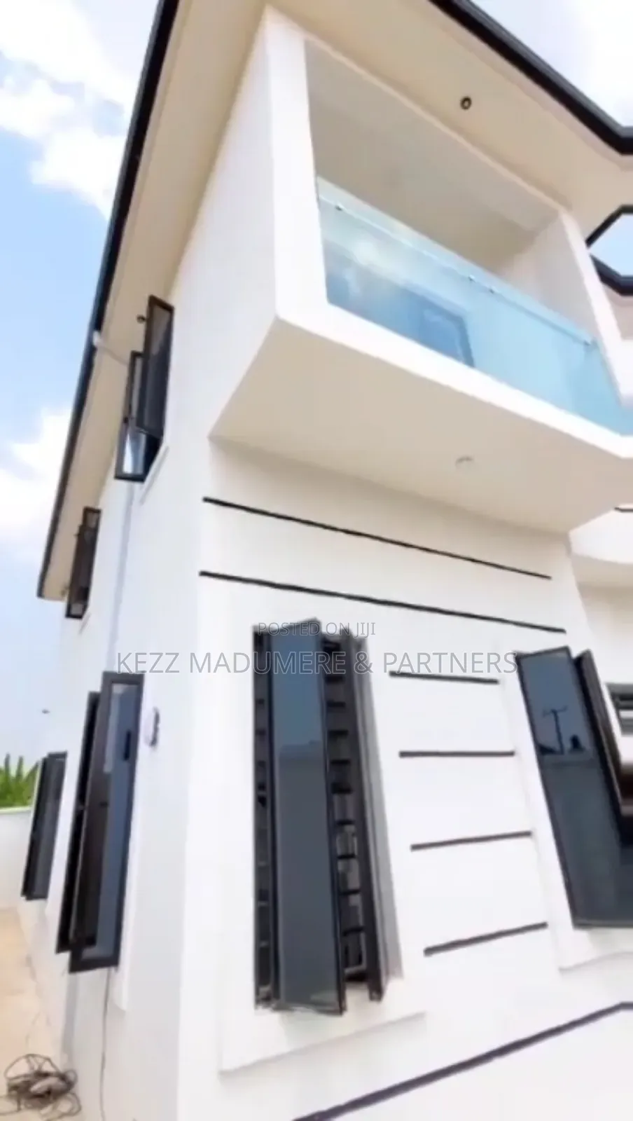 4bdrm Duplex in Rumuekini/Rumuosi for sale in Port-Harcourt