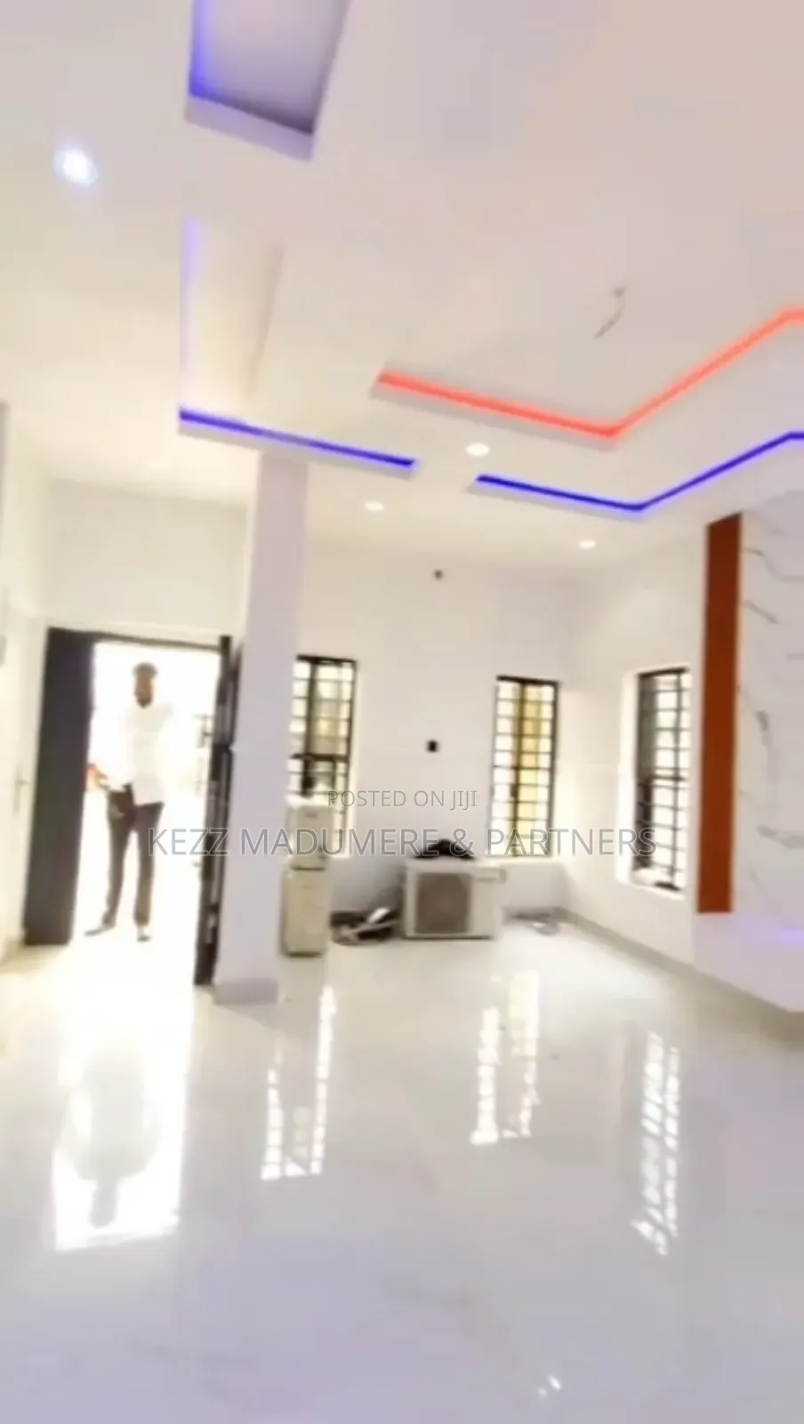 4bdrm Duplex in Rumuekini/Rumuosi for sale in Port-Harcourt