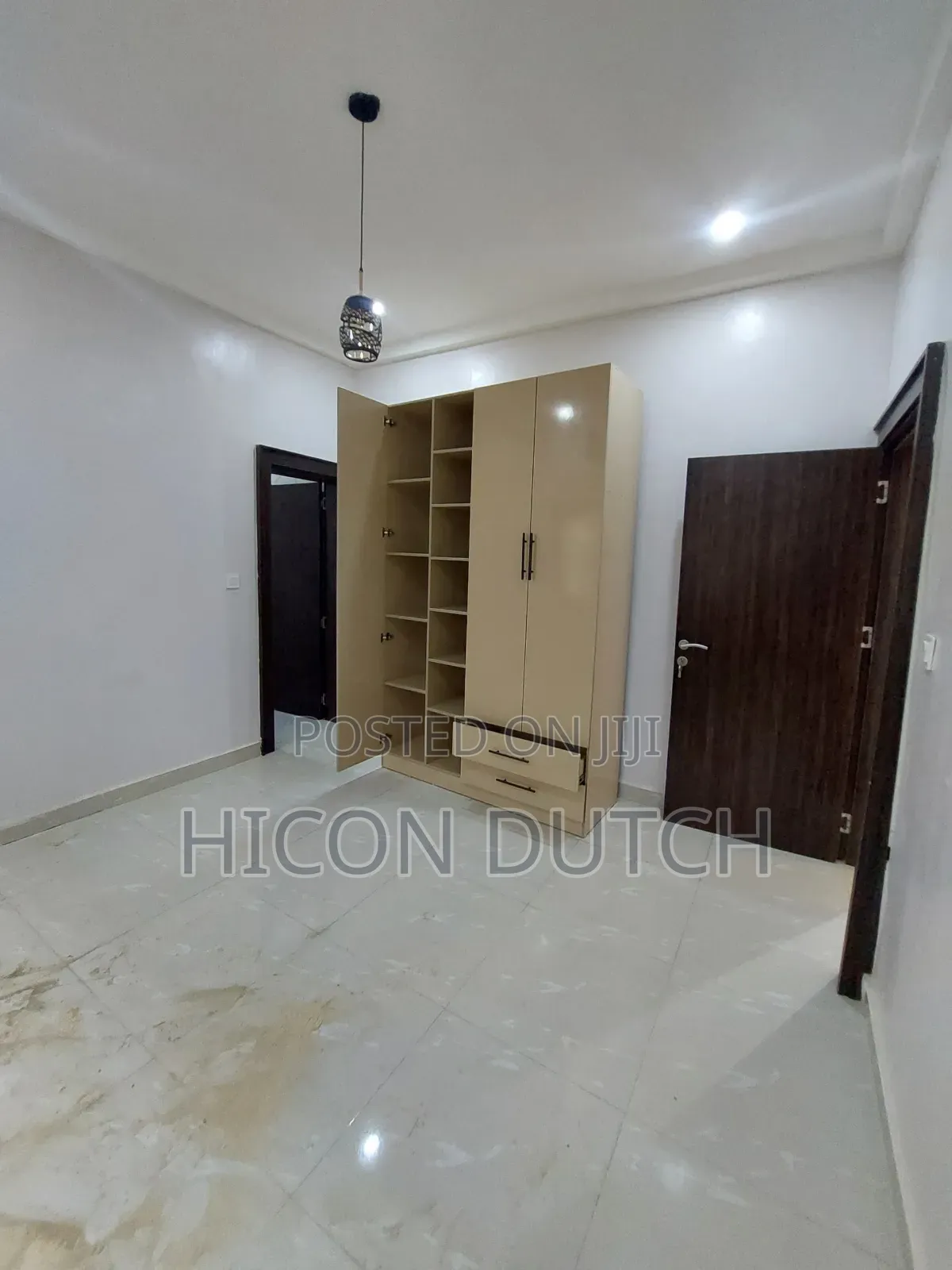 3bdrm Block of Flats in Jahi, Gilmore for rent in Jahi