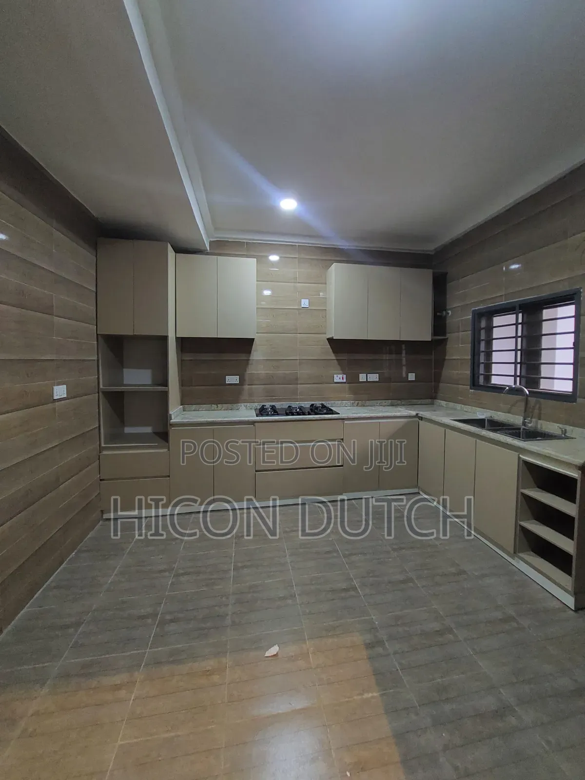 3bdrm Block of Flats in Jahi, Gilmore for rent in Jahi