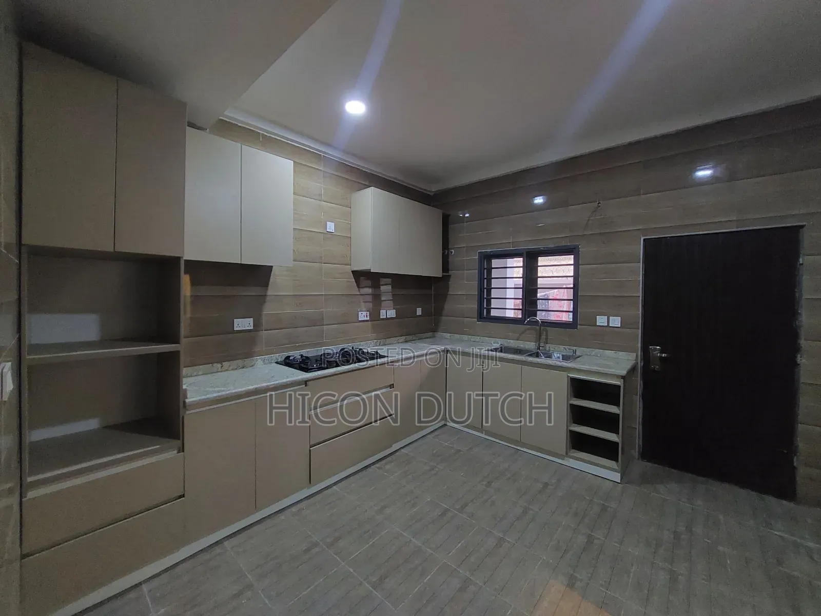 3bdrm Block of Flats in Jahi, Gilmore for rent in Jahi