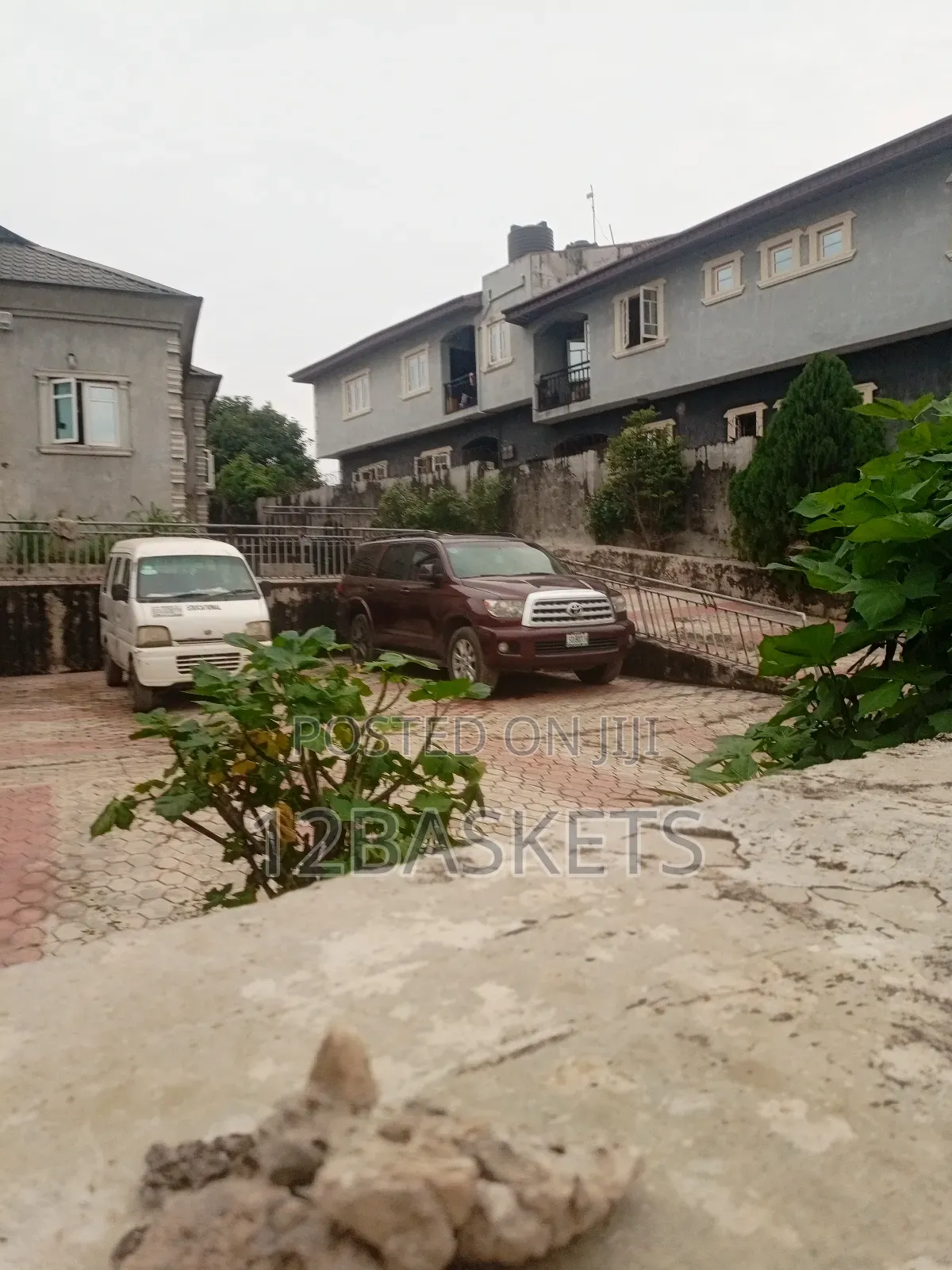 Furnished 4bdrm Bungalow in Magboro, Obafemi-Owode for sale in Obafemi-Owode