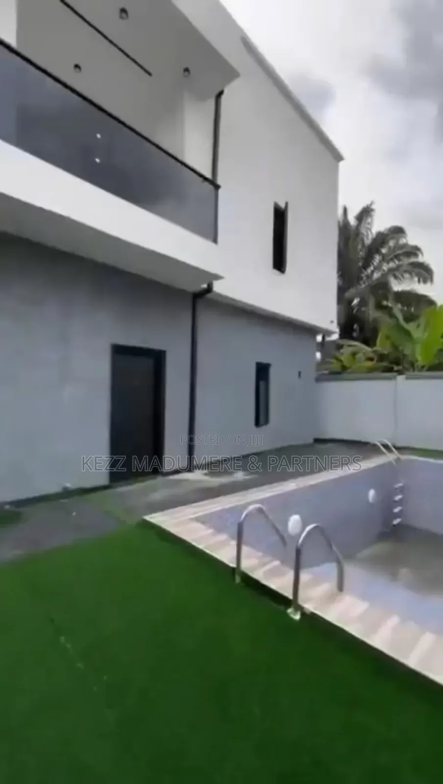 5bdrm Duplex in Ada George Port for sale in Port-Harcourt