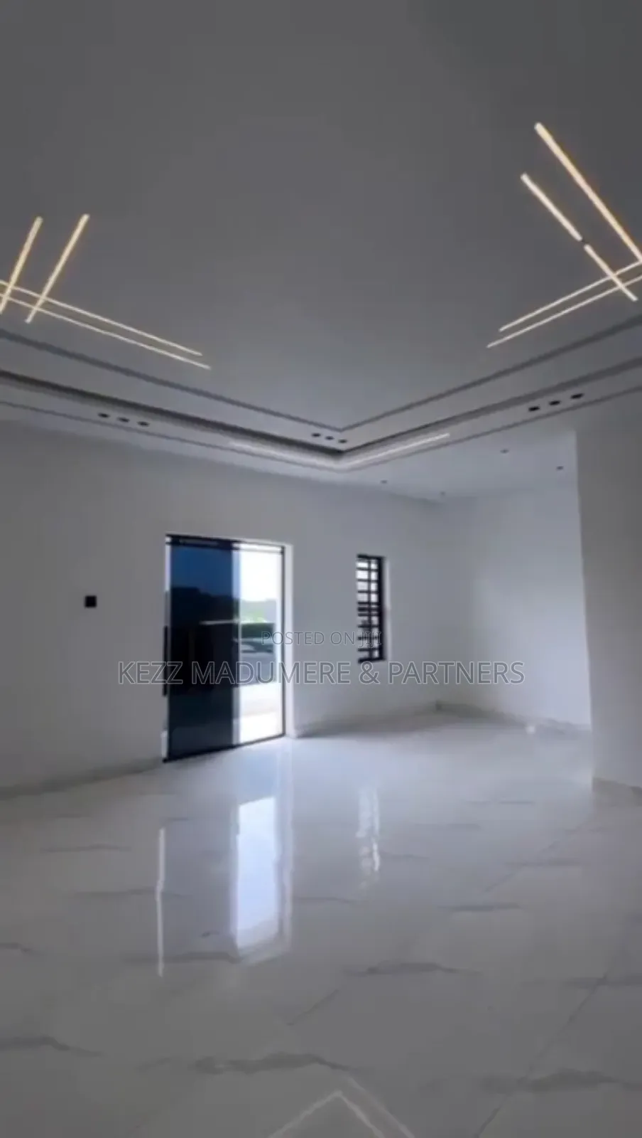 5bdrm Duplex in Ada George Port for sale in Port-Harcourt