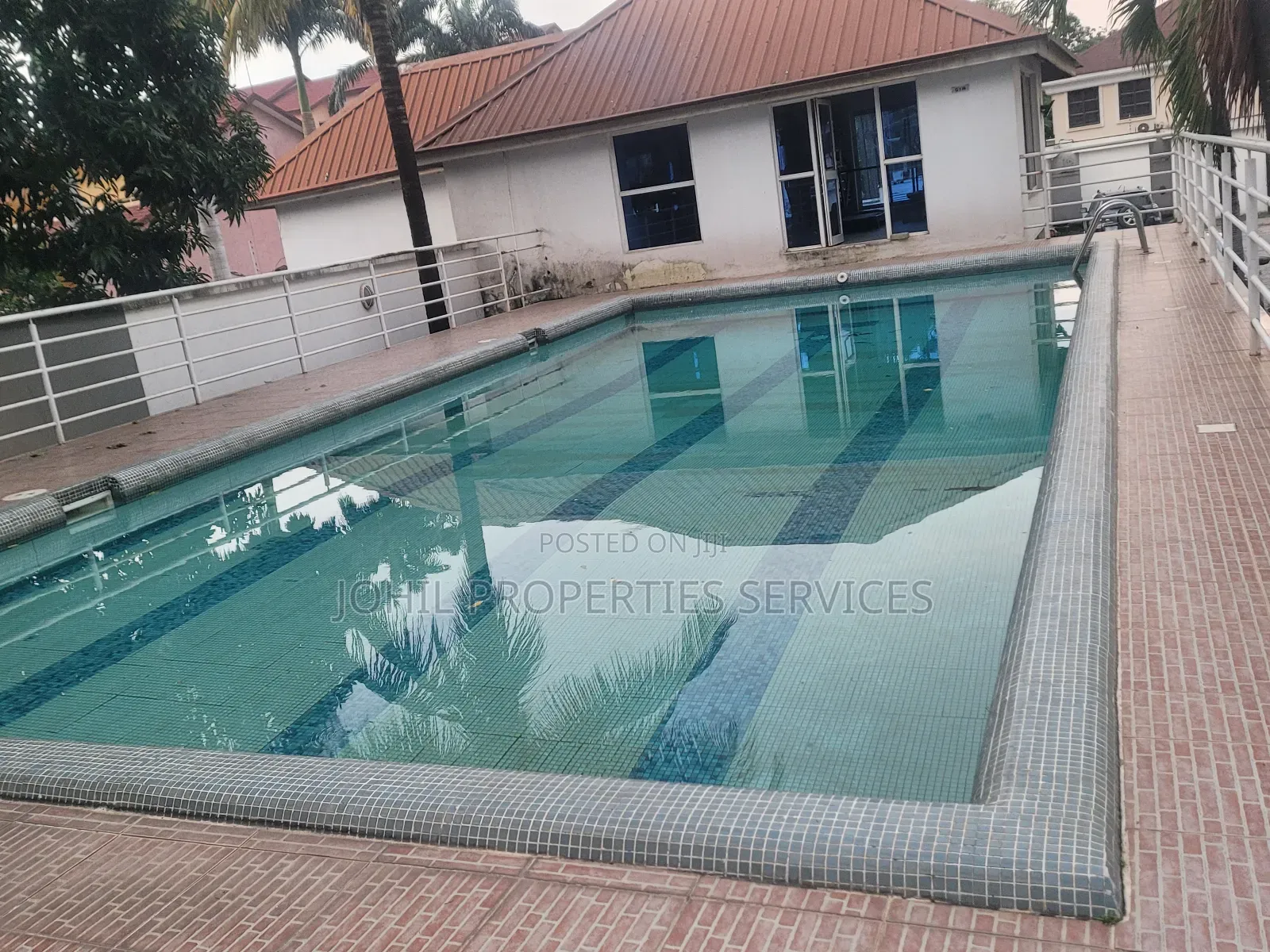 Furnished 2bdrm Apartment in Wuse 2 for rent in Wuse 2