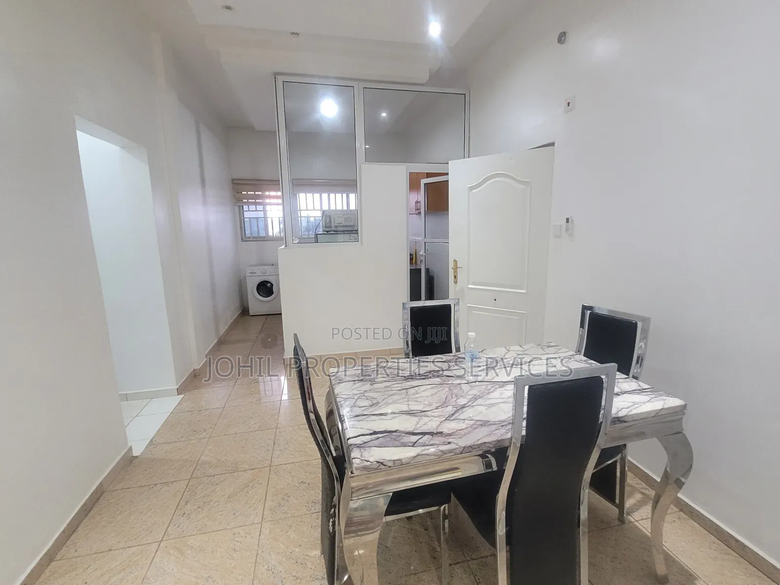 Furnished 2bdrm Apartment in Wuse 2 for rent in Wuse 2