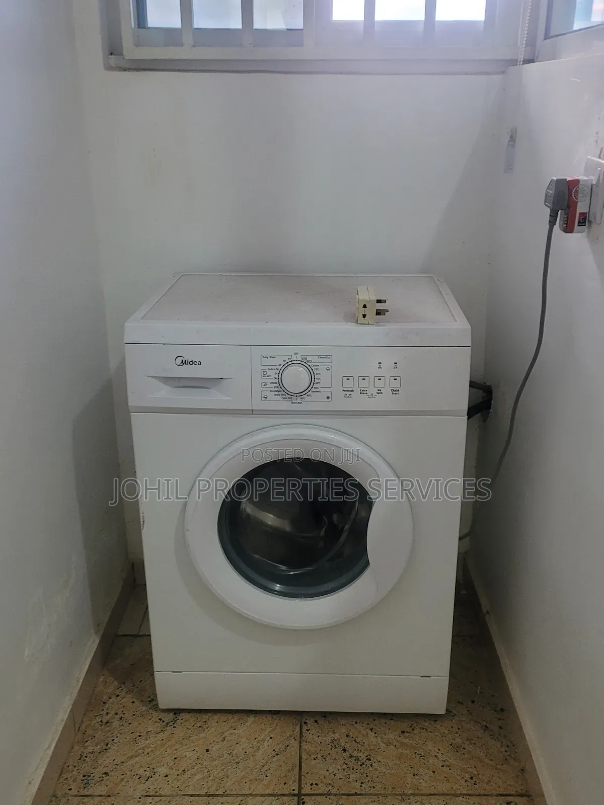 Furnished 2bdrm Apartment in Wuse 2 for rent in Wuse 2