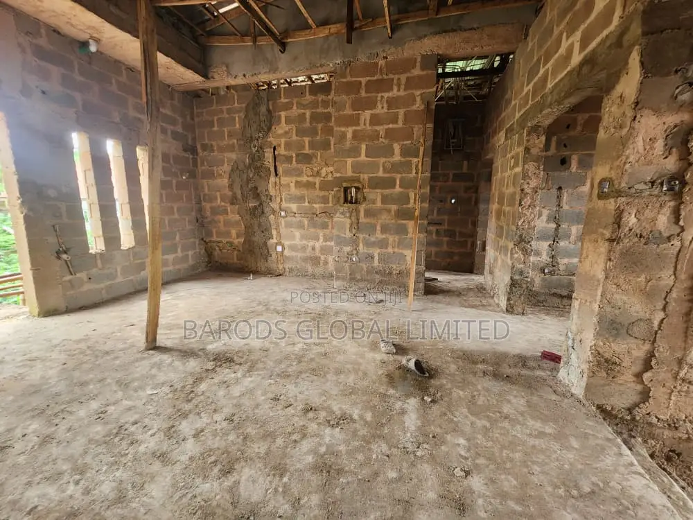 7bdrm Duplex in Pelican Axis,, Abeokuta South for sale in Abeokuta South