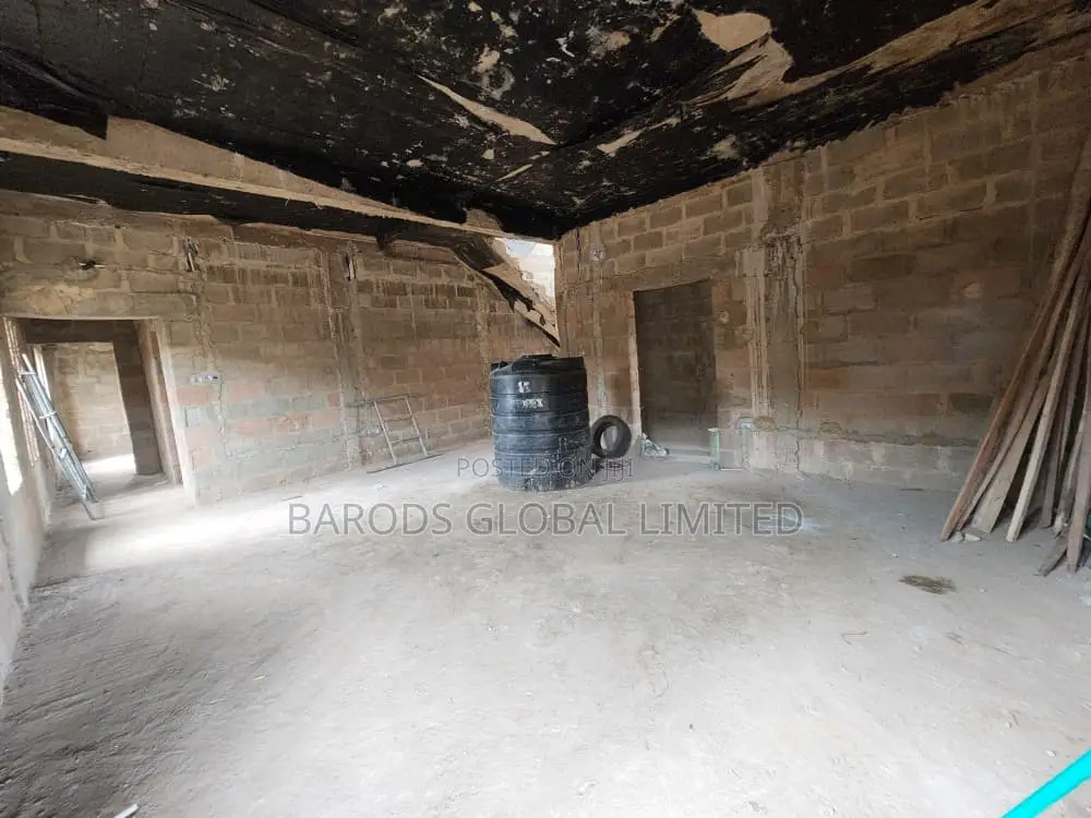 7bdrm Duplex in Pelican Axis,, Abeokuta South for sale in Abeokuta South